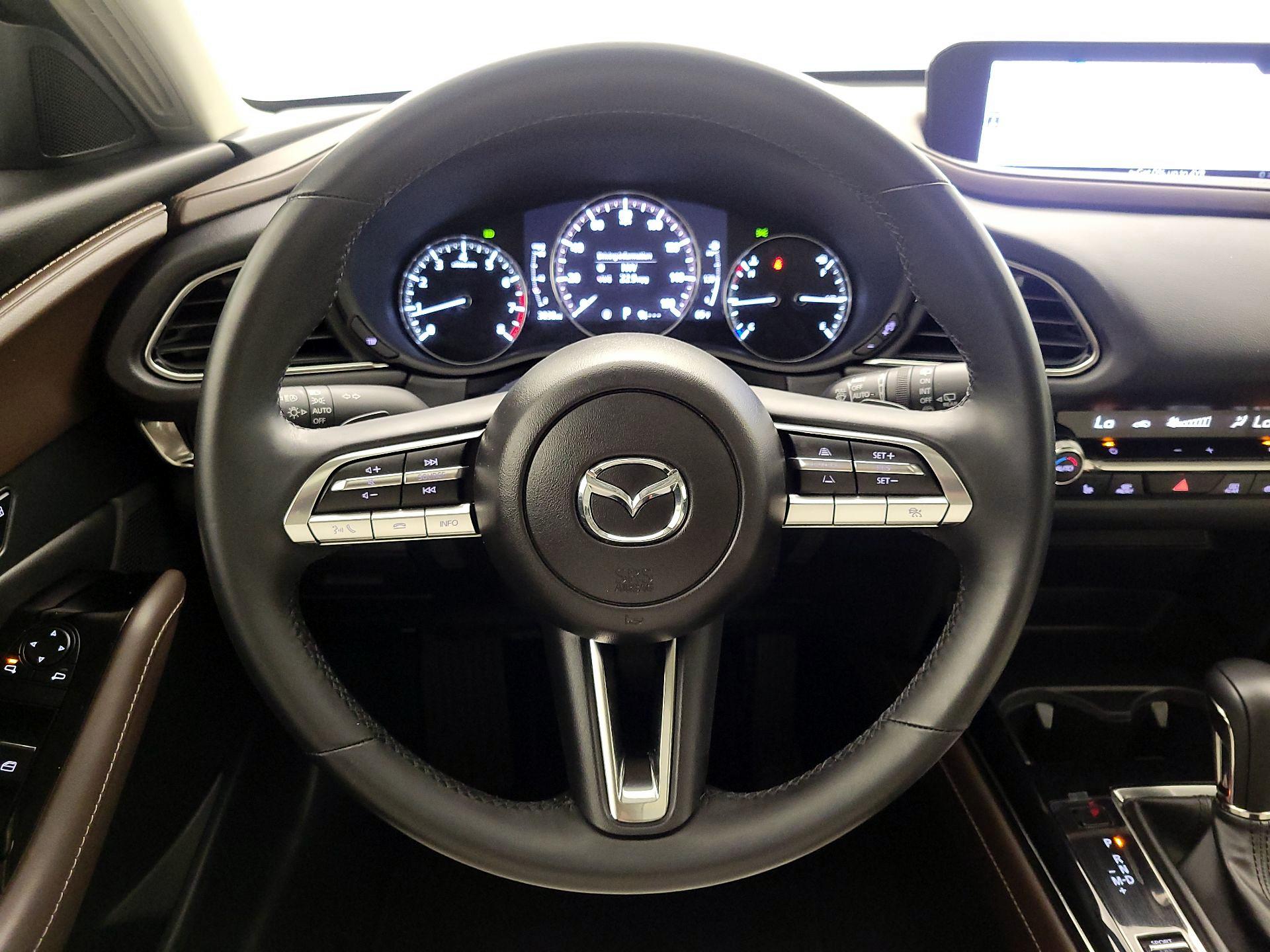 Thumbnail: 2022 Mazda CX-30 - 10