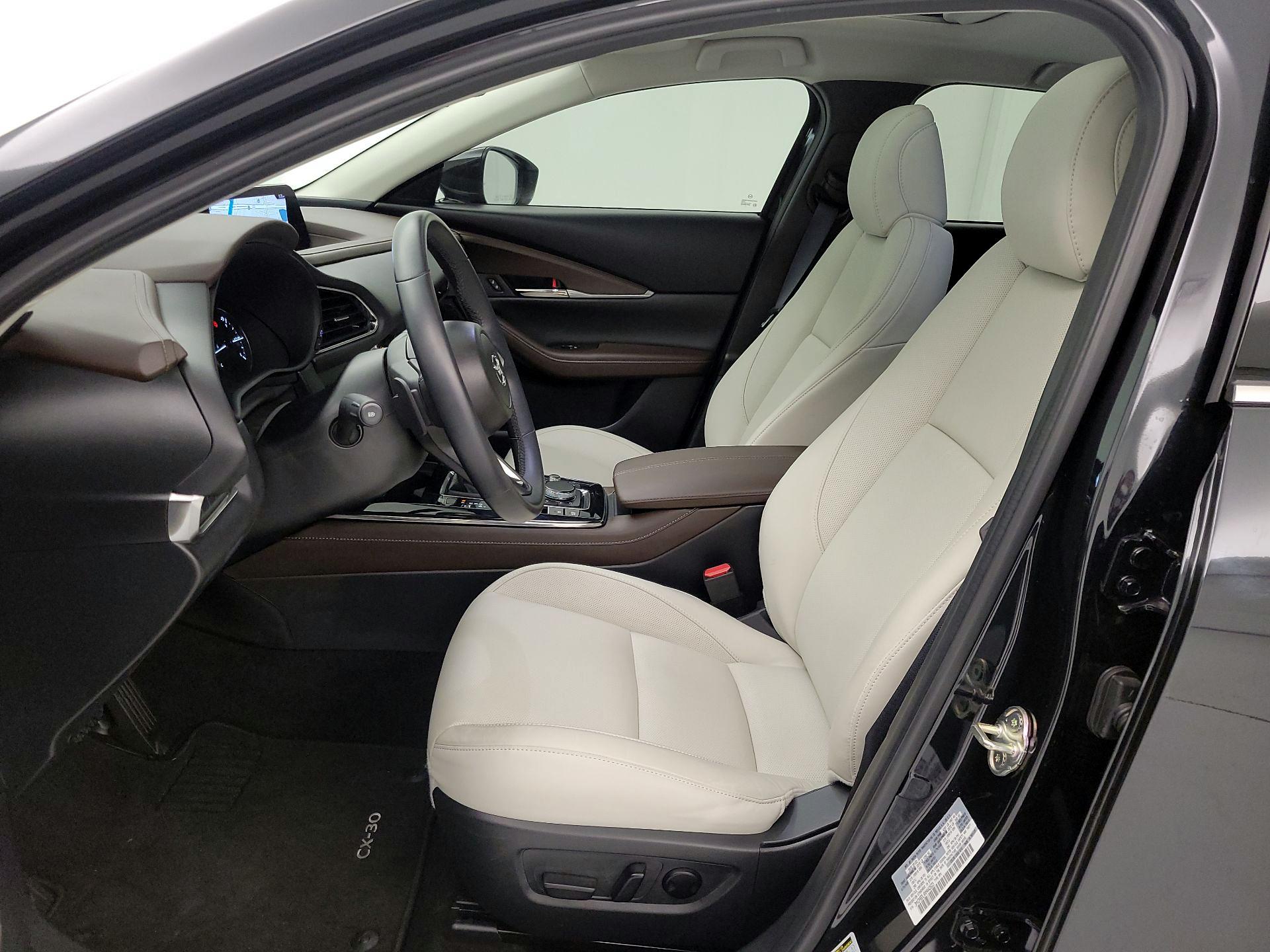 Thumbnail: 2022 Mazda CX-30 - 11