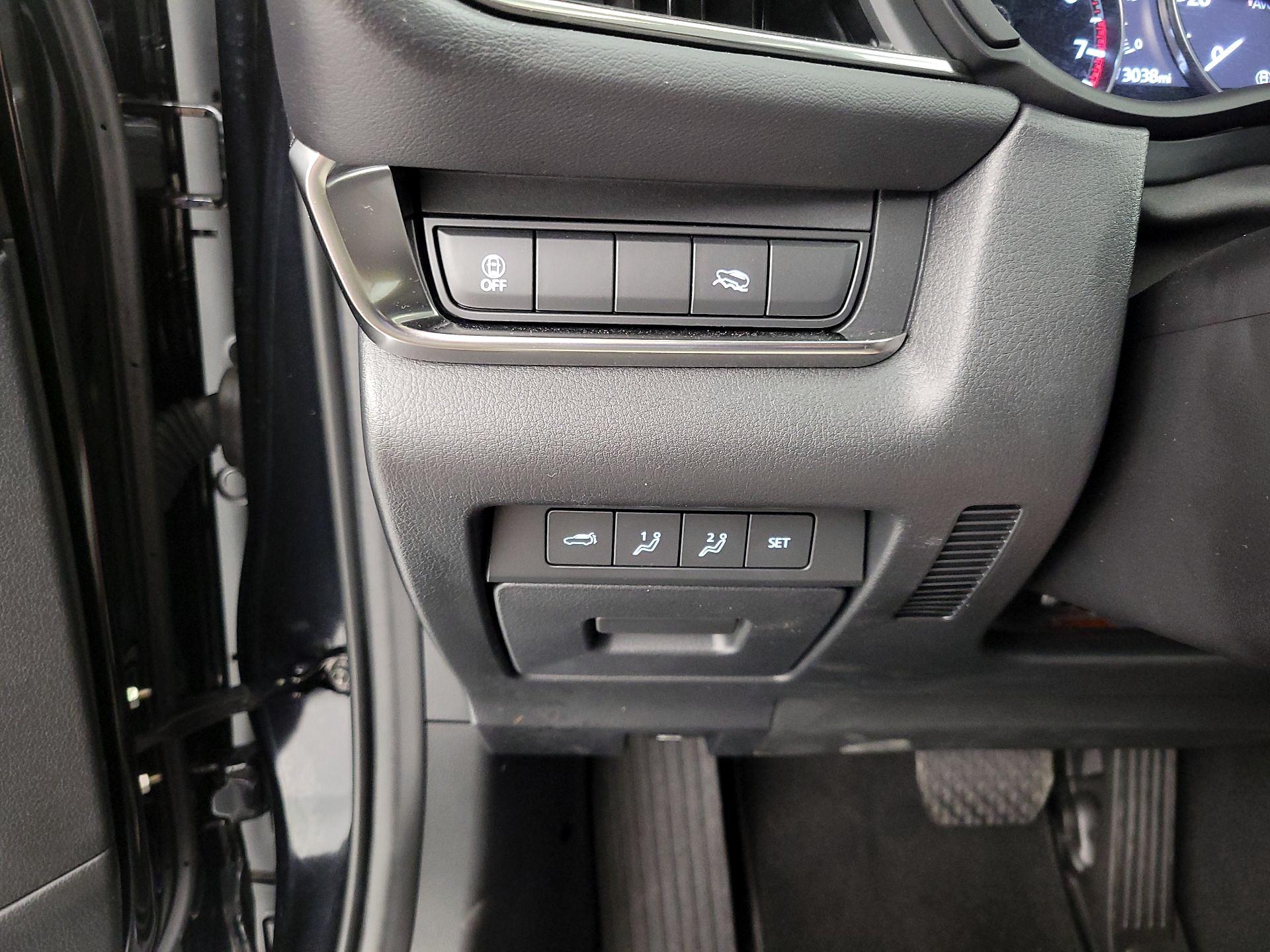 Thumbnail: 2022 Mazda CX-30 - 13