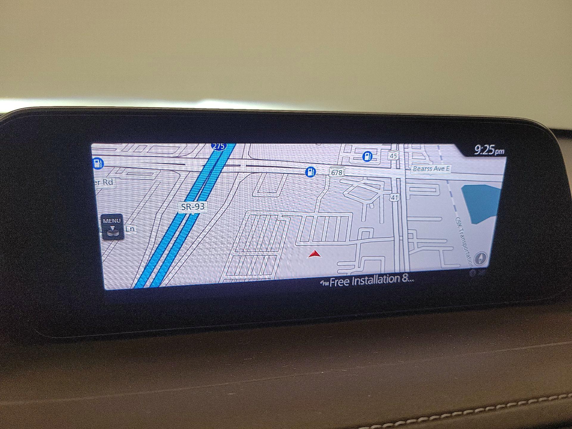 Thumbnail: 2022 Mazda CX-30 - 14