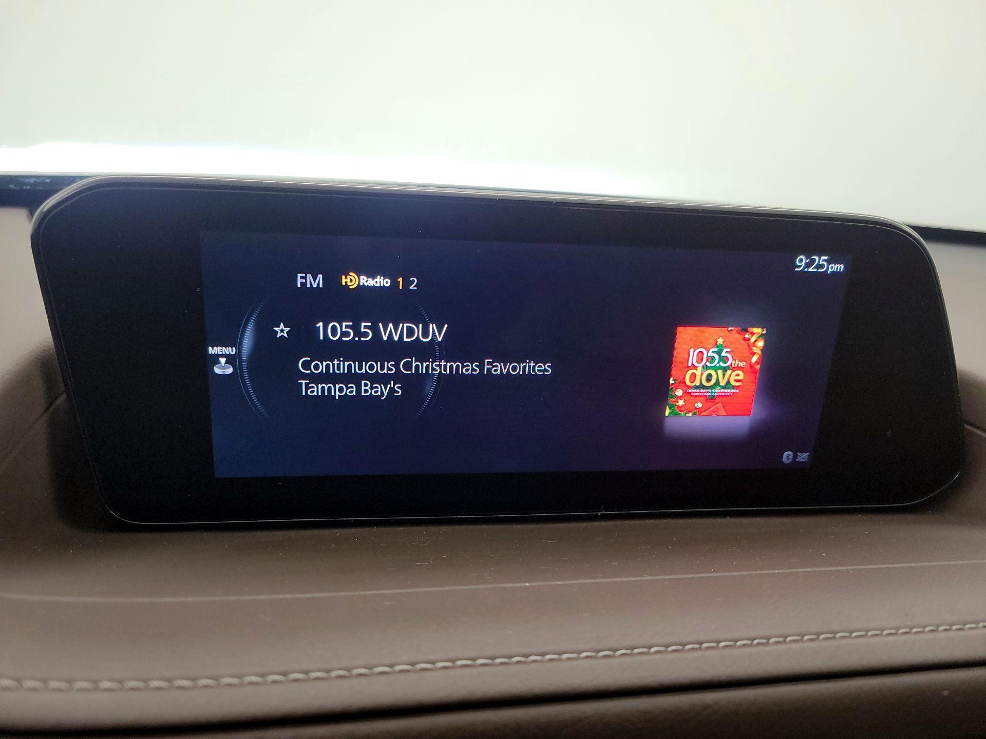 Thumbnail: 2022 Mazda CX-30 - 16