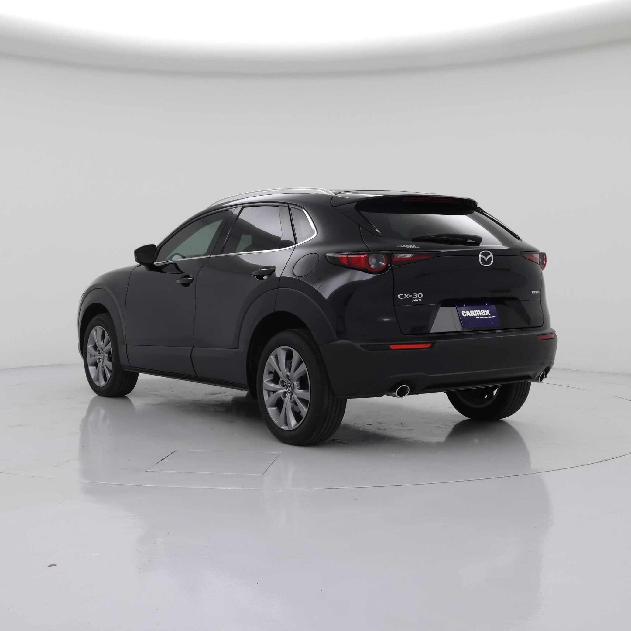 Thumbnail: 2022 Mazda CX-30 - 2