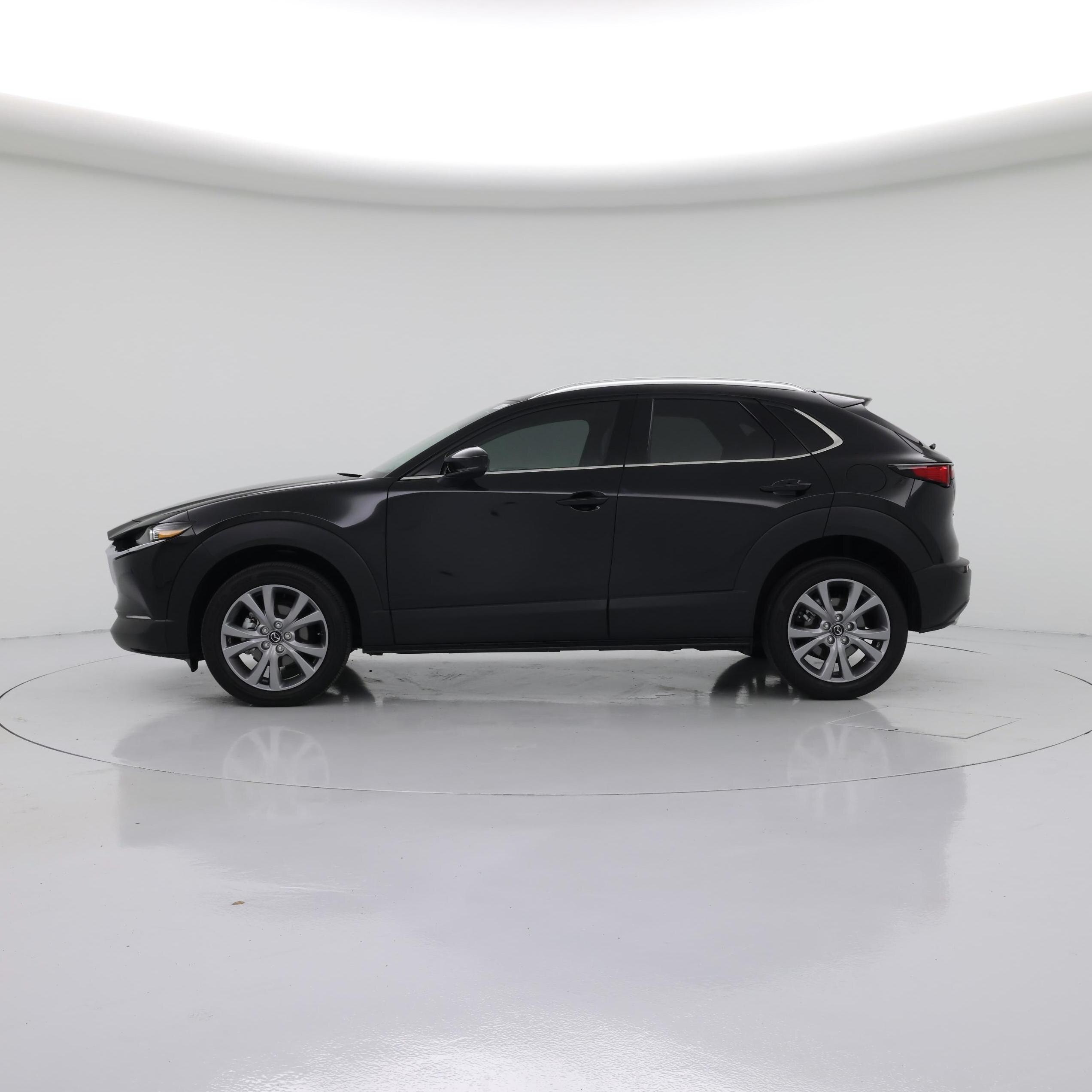 Thumbnail: 2022 Mazda CX-30 - 3