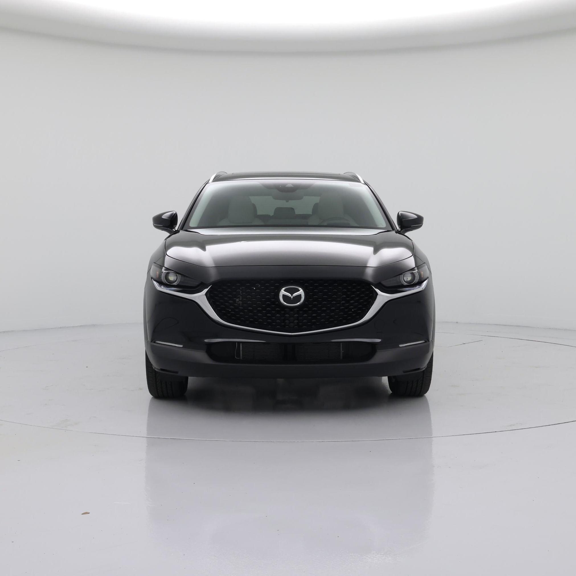 Thumbnail: 2022 Mazda CX-30 - 5
