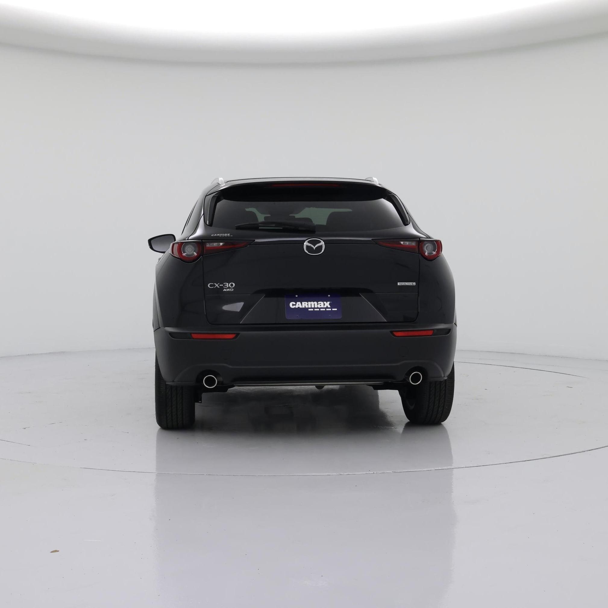 Thumbnail: 2022 Mazda CX-30 - 6