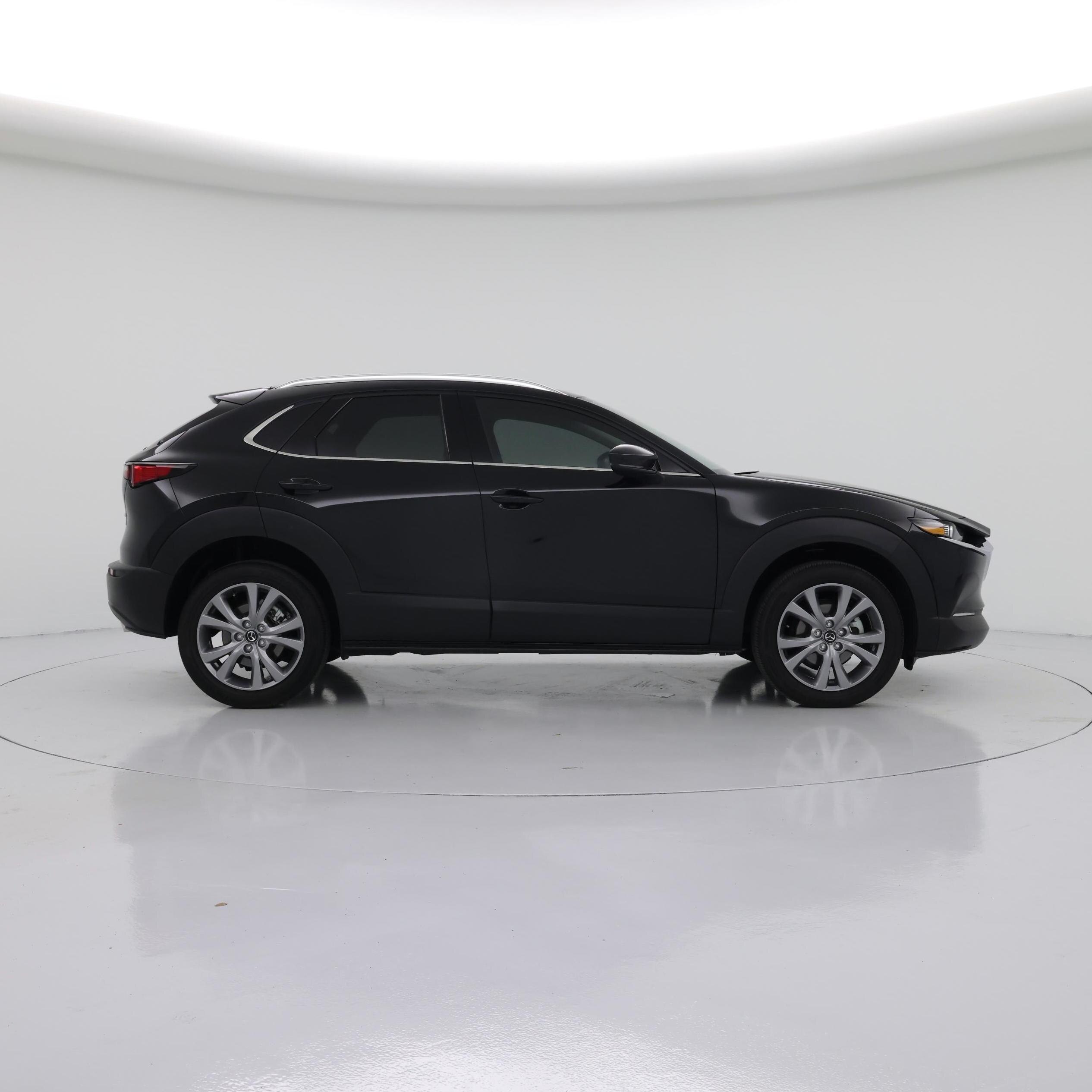 Thumbnail: 2022 Mazda CX-30 - 7