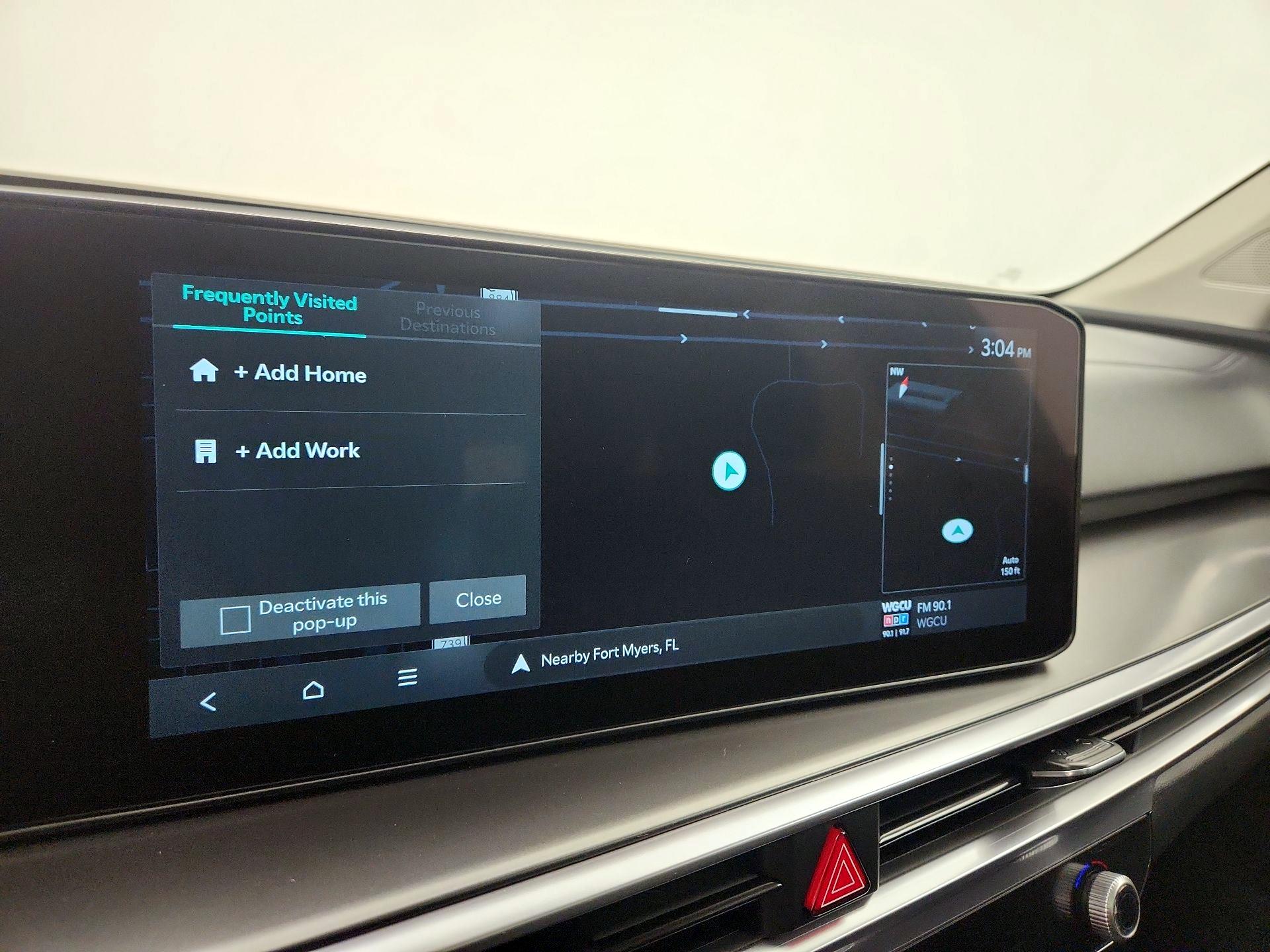 Thumbnail: 2025 Kia Sorento - 14