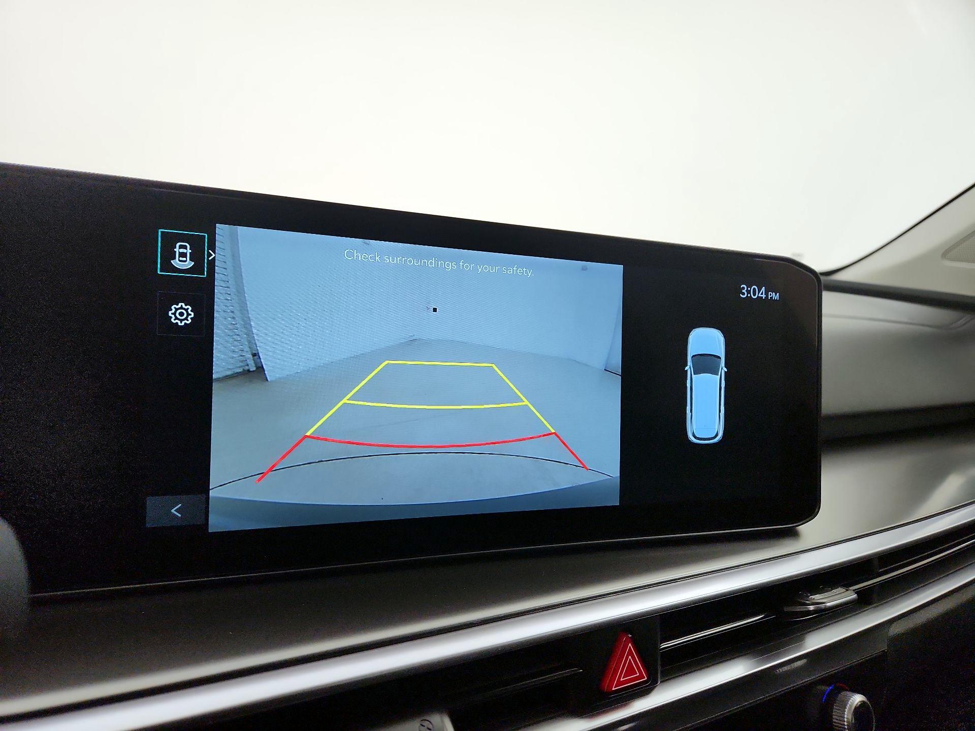 Thumbnail: 2025 Kia Sorento - 15