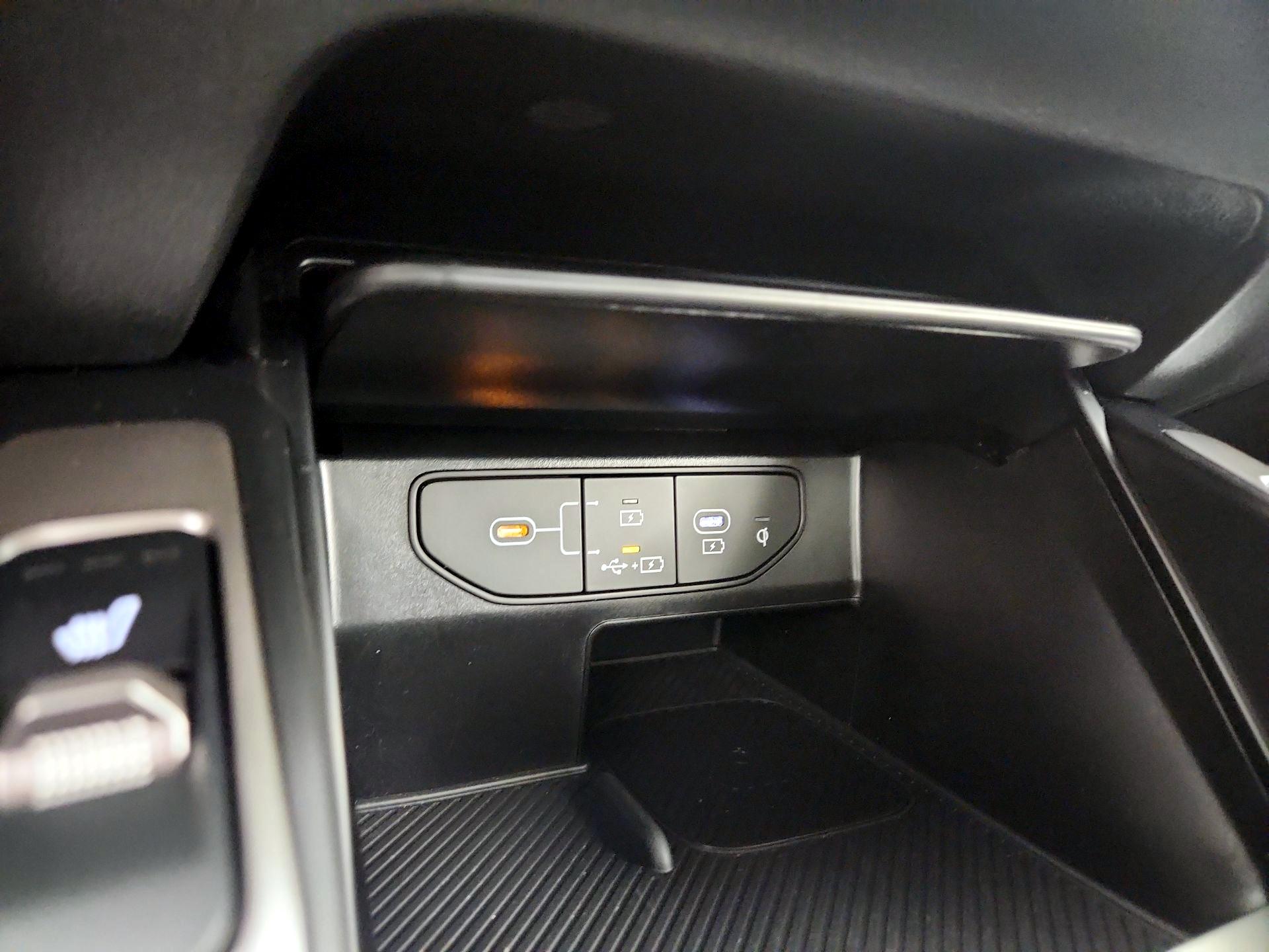 Thumbnail: 2025 Kia Sorento - 19