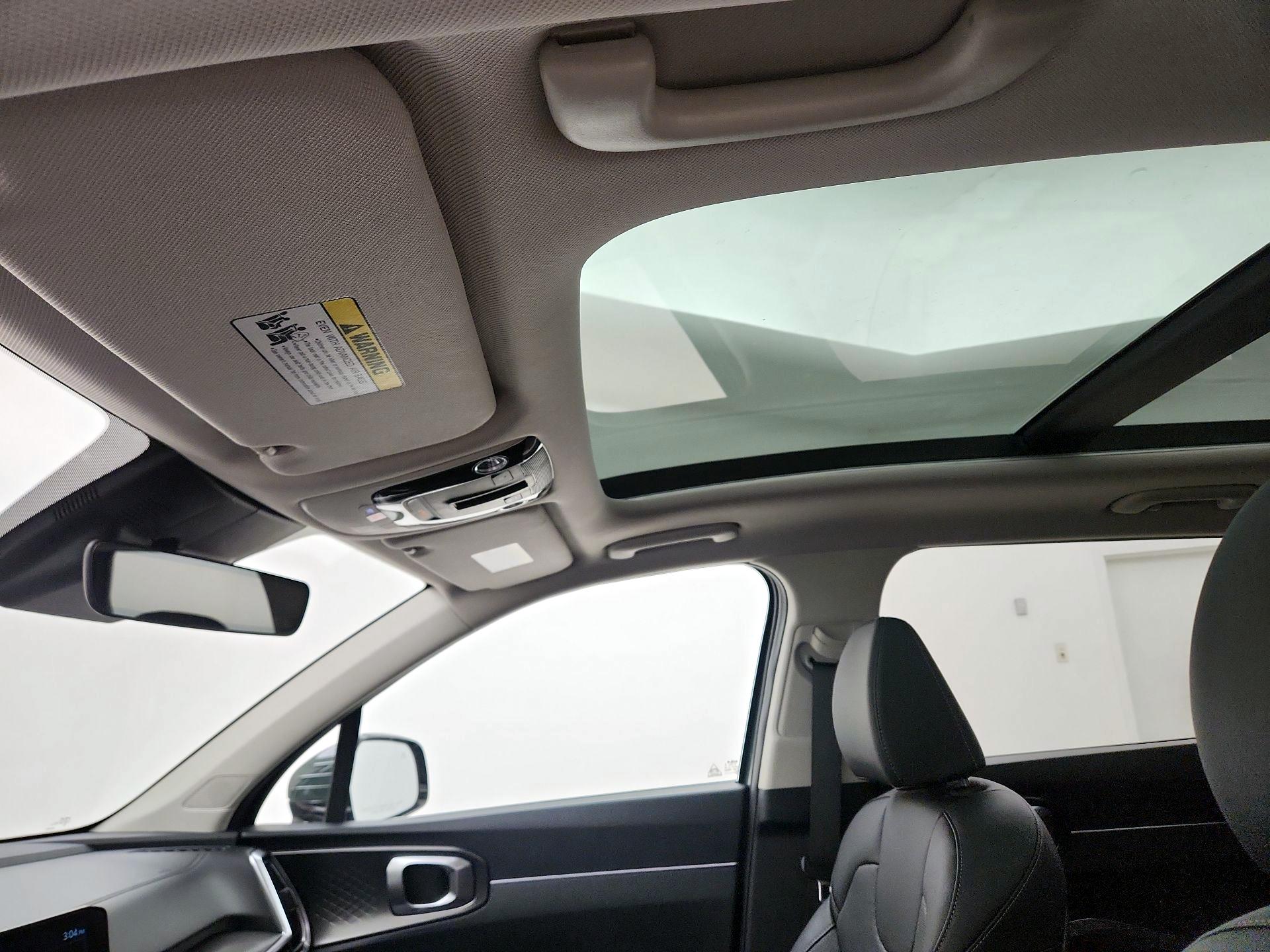 Thumbnail: 2025 Kia Sorento - 20