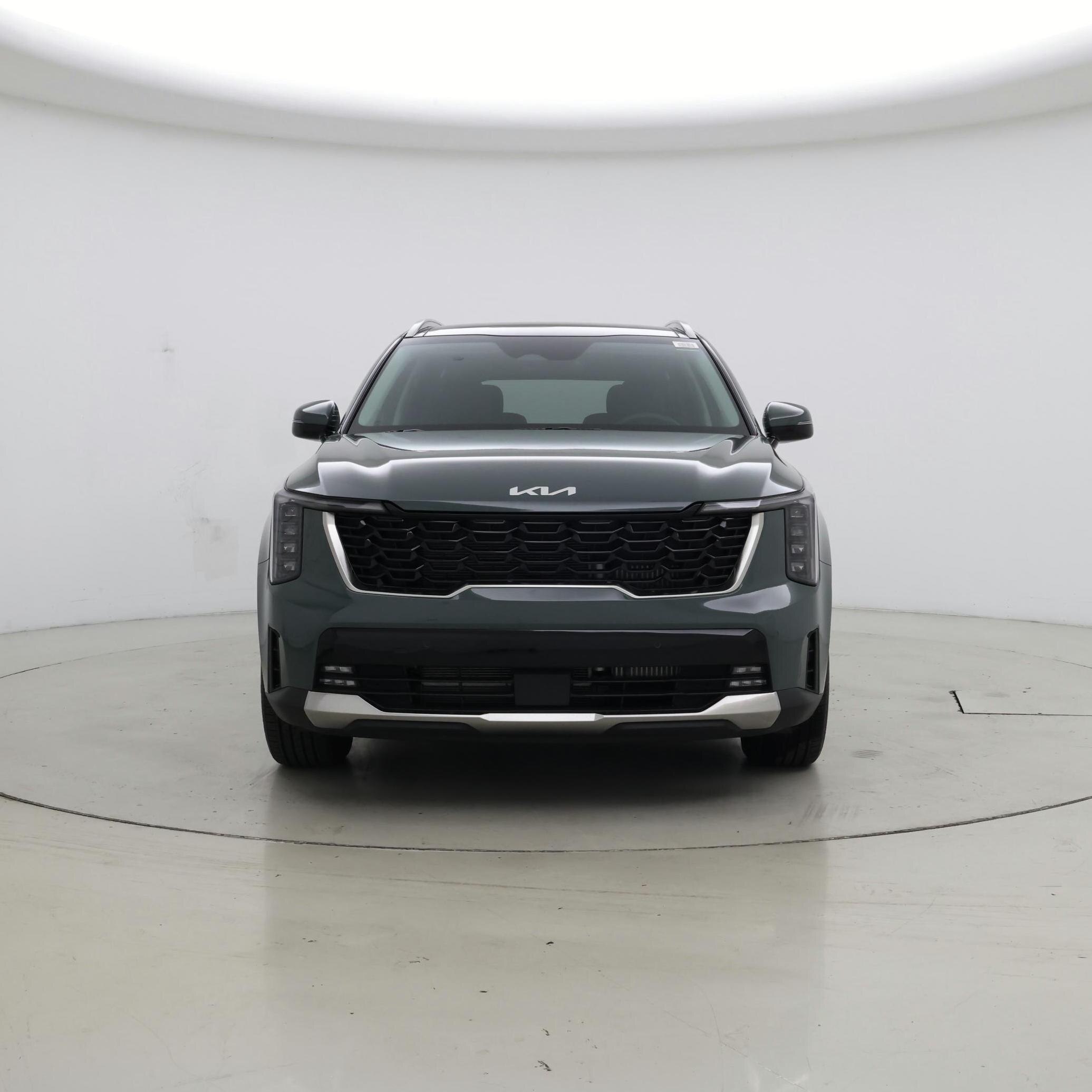 Thumbnail: 2025 Kia Sorento - 5