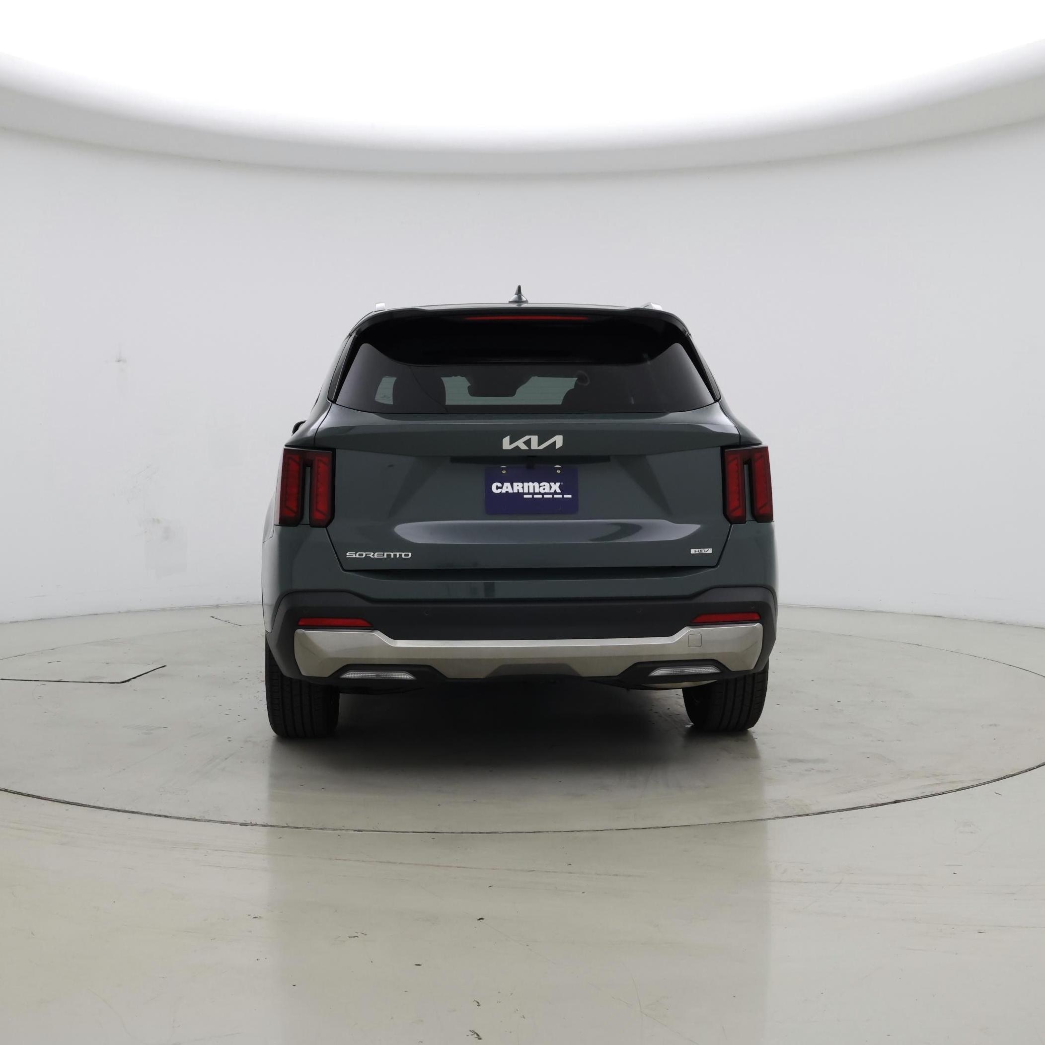 Thumbnail: 2025 Kia Sorento - 6