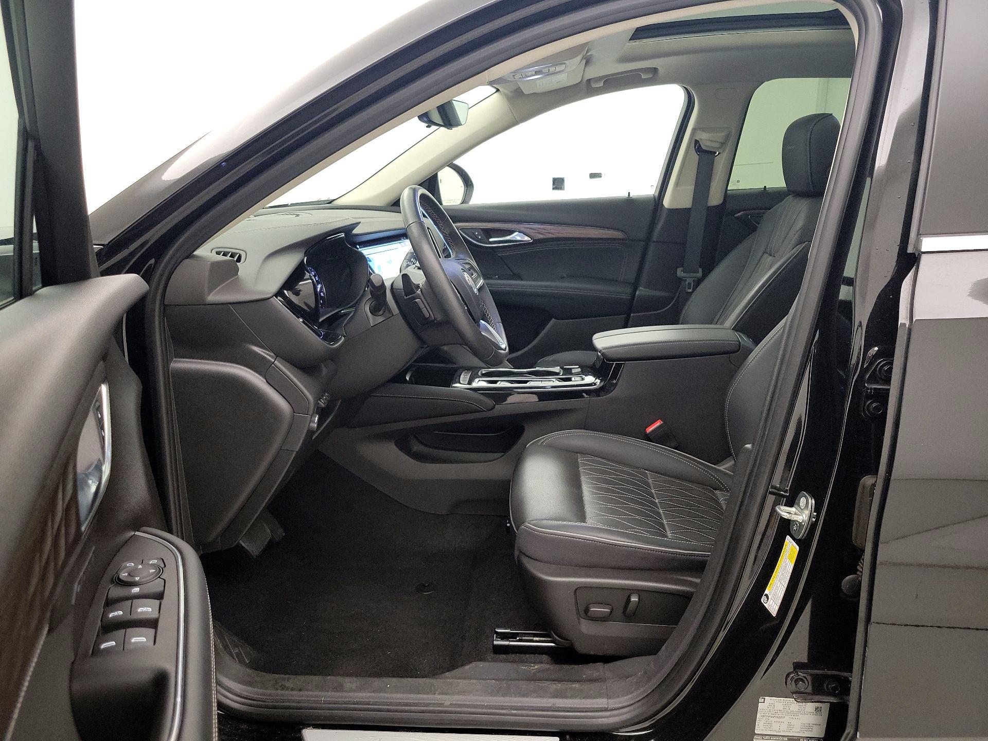 Thumbnail: 2023 Buick Envision - 11