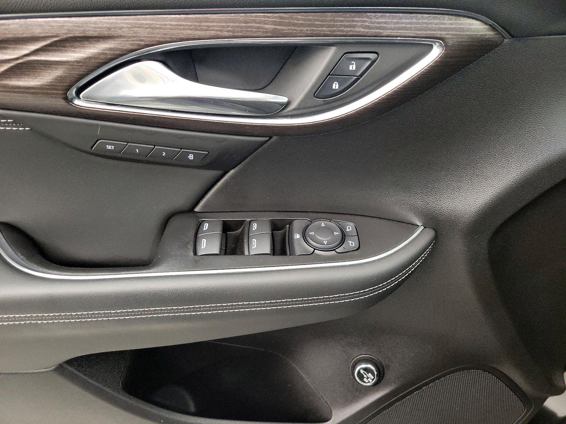 Thumbnail: 2023 Buick Envision - 12