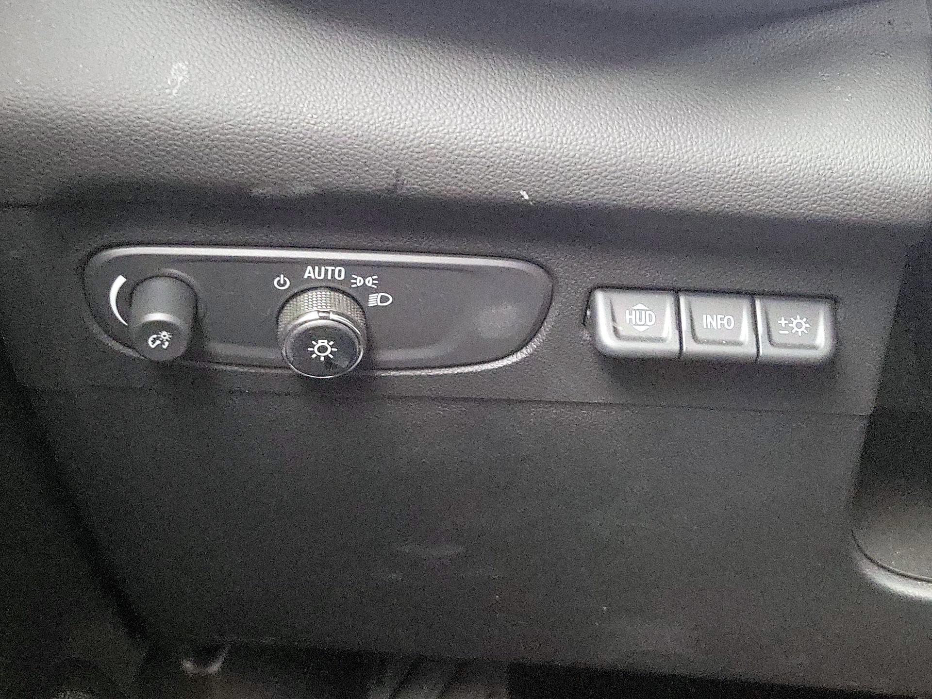 Thumbnail: 2023 Buick Envision - 13