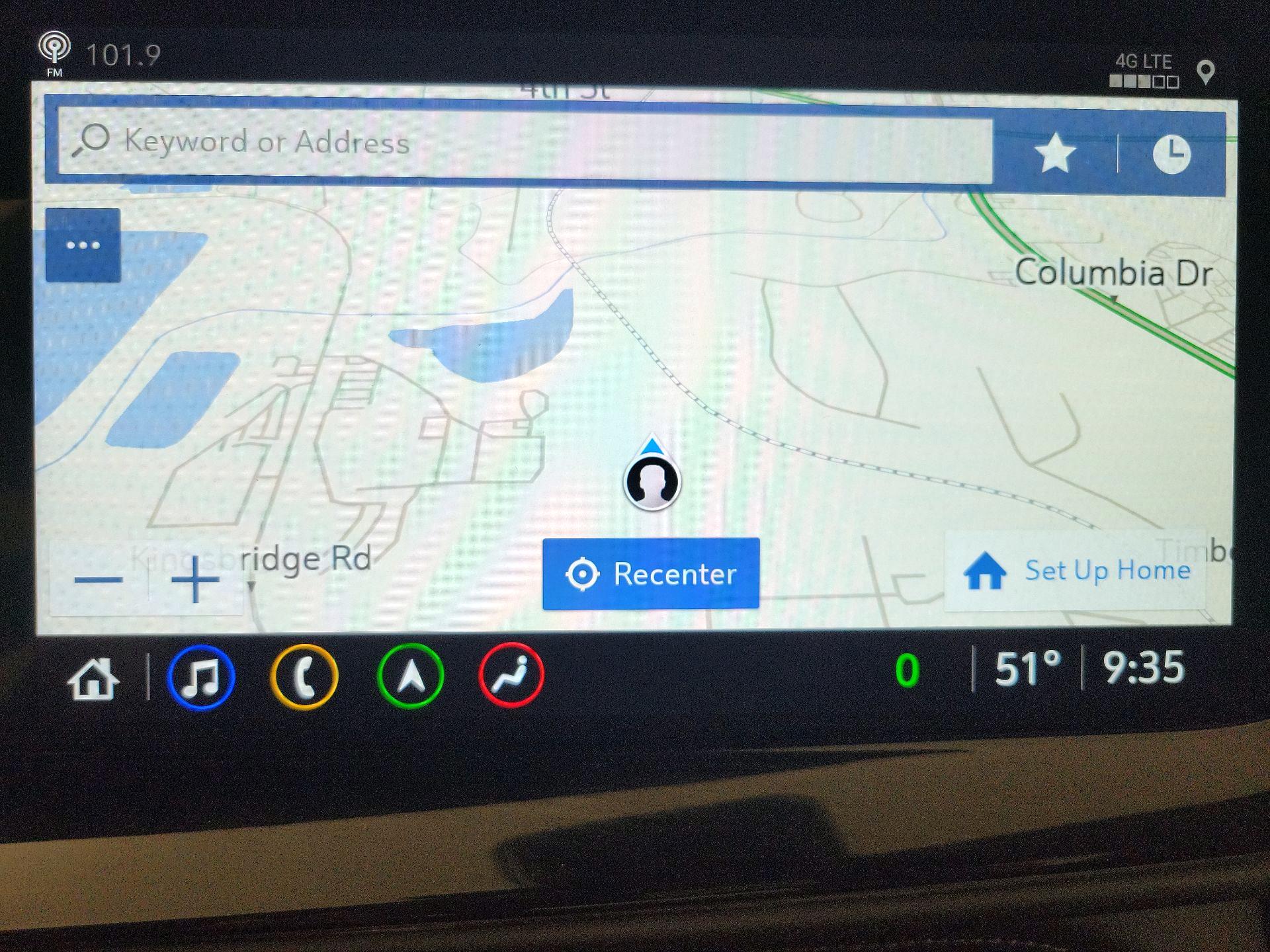 Thumbnail: 2023 Buick Envision - 14