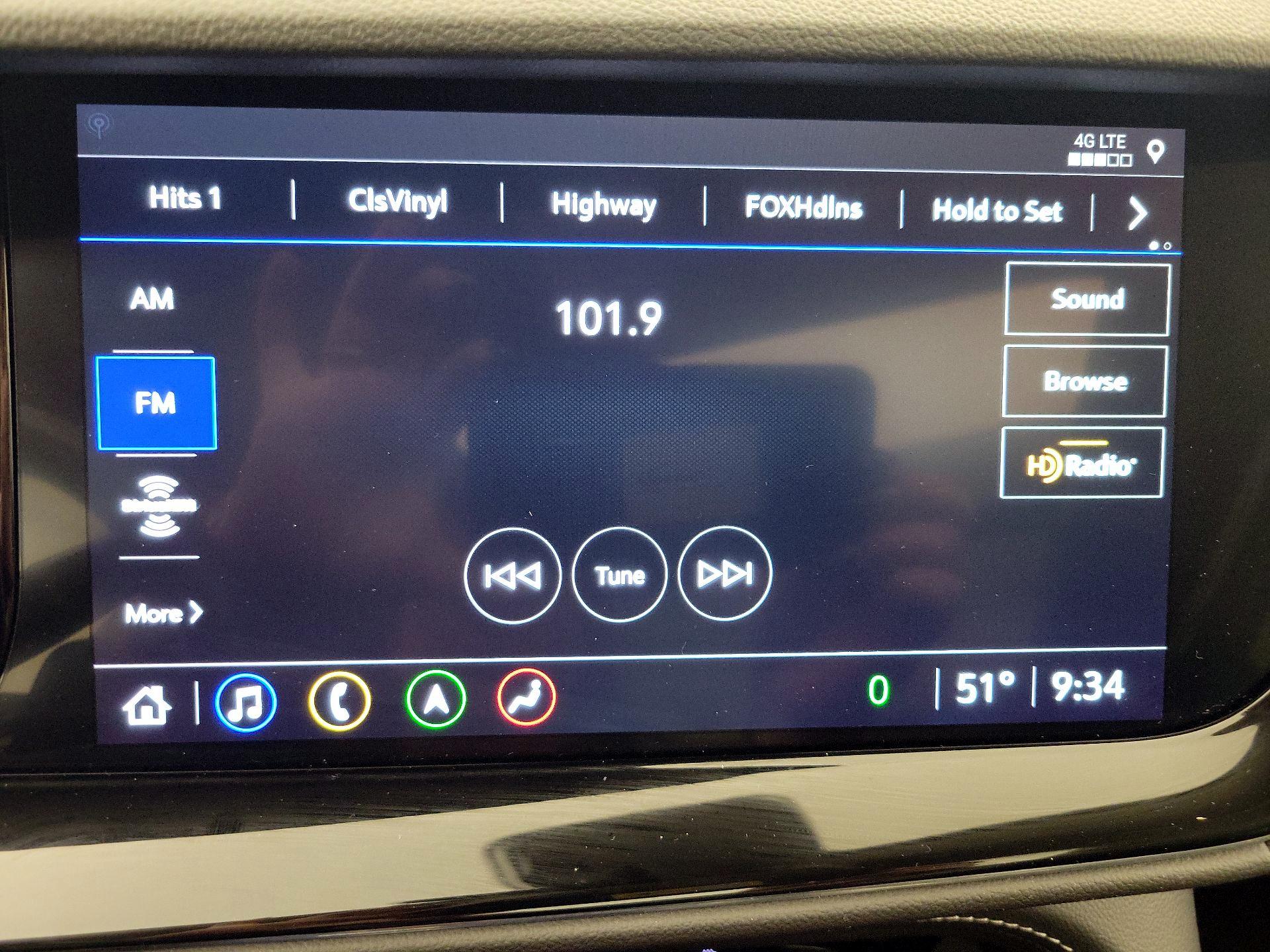 Thumbnail: 2023 Buick Envision - 16