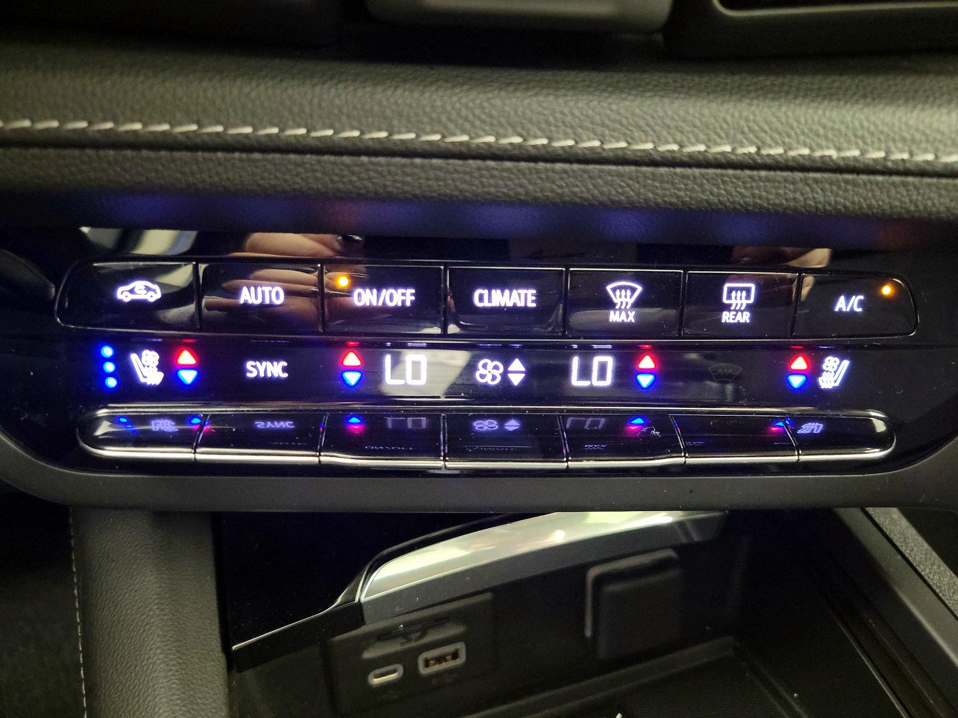 Thumbnail: 2023 Buick Envision - 17