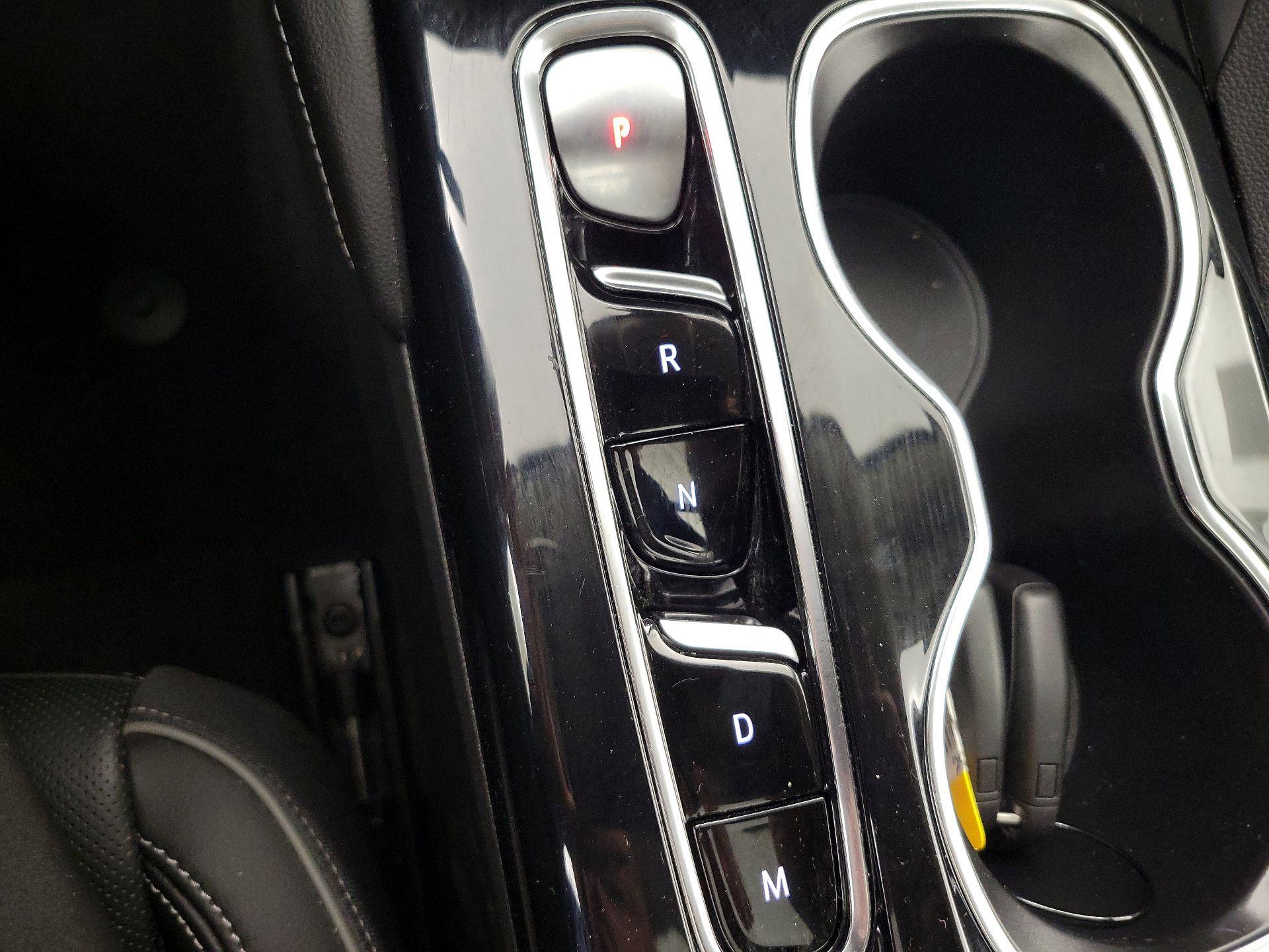 Thumbnail: 2023 Buick Envision - 18