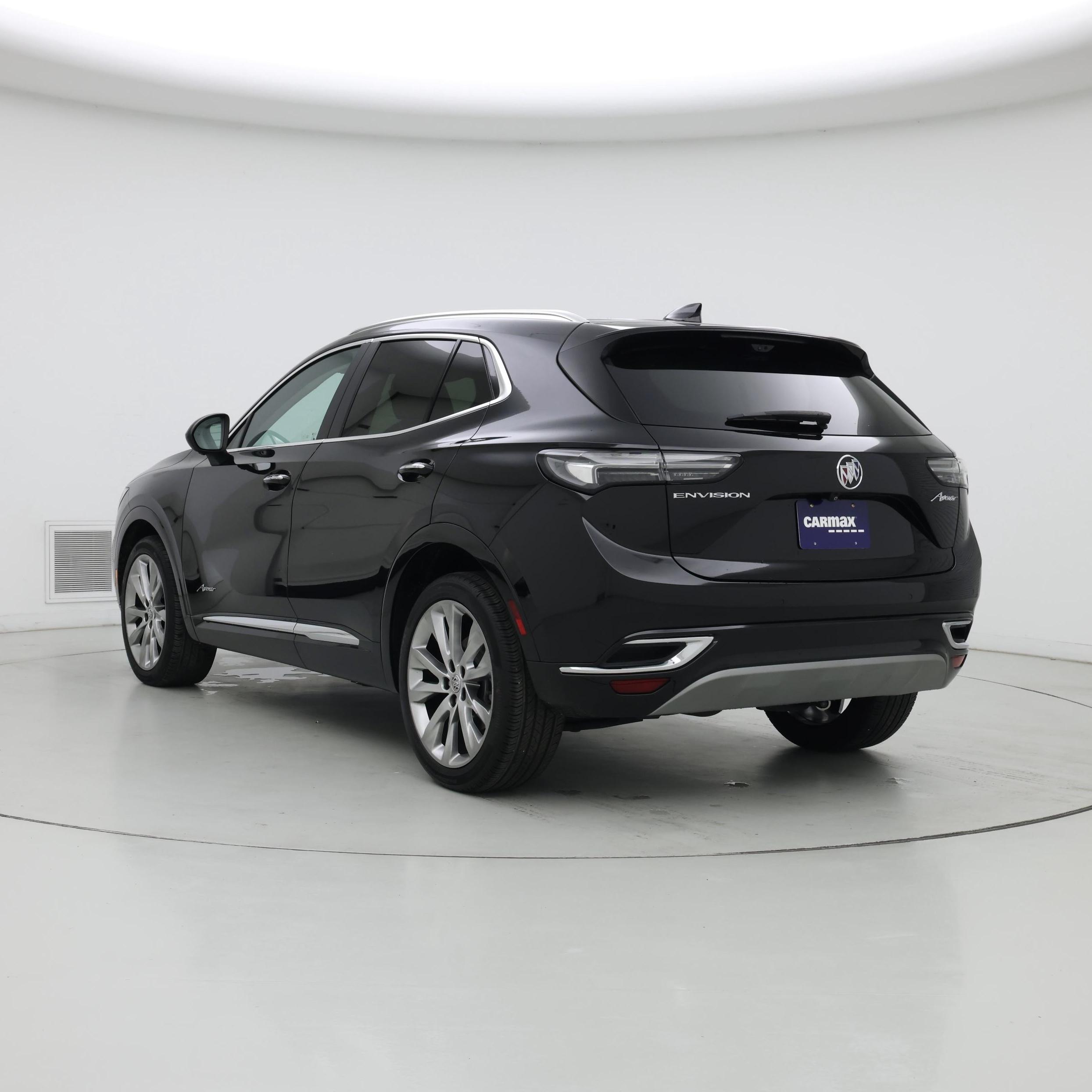 Thumbnail: 2023 Buick Envision - 2