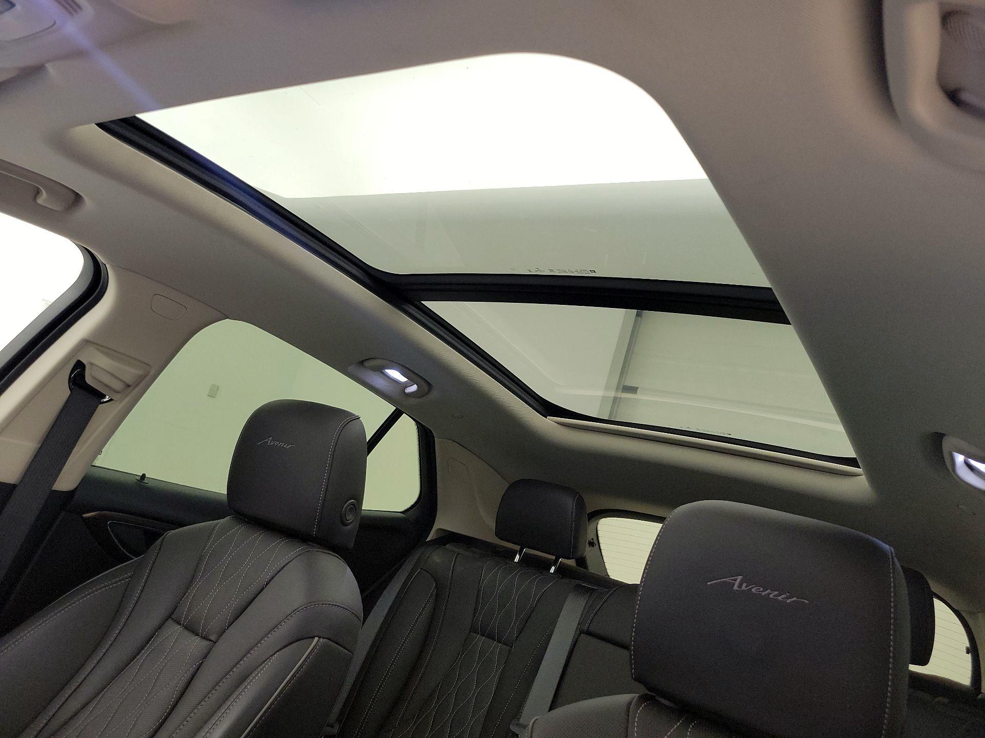 Thumbnail: 2023 Buick Envision - 20