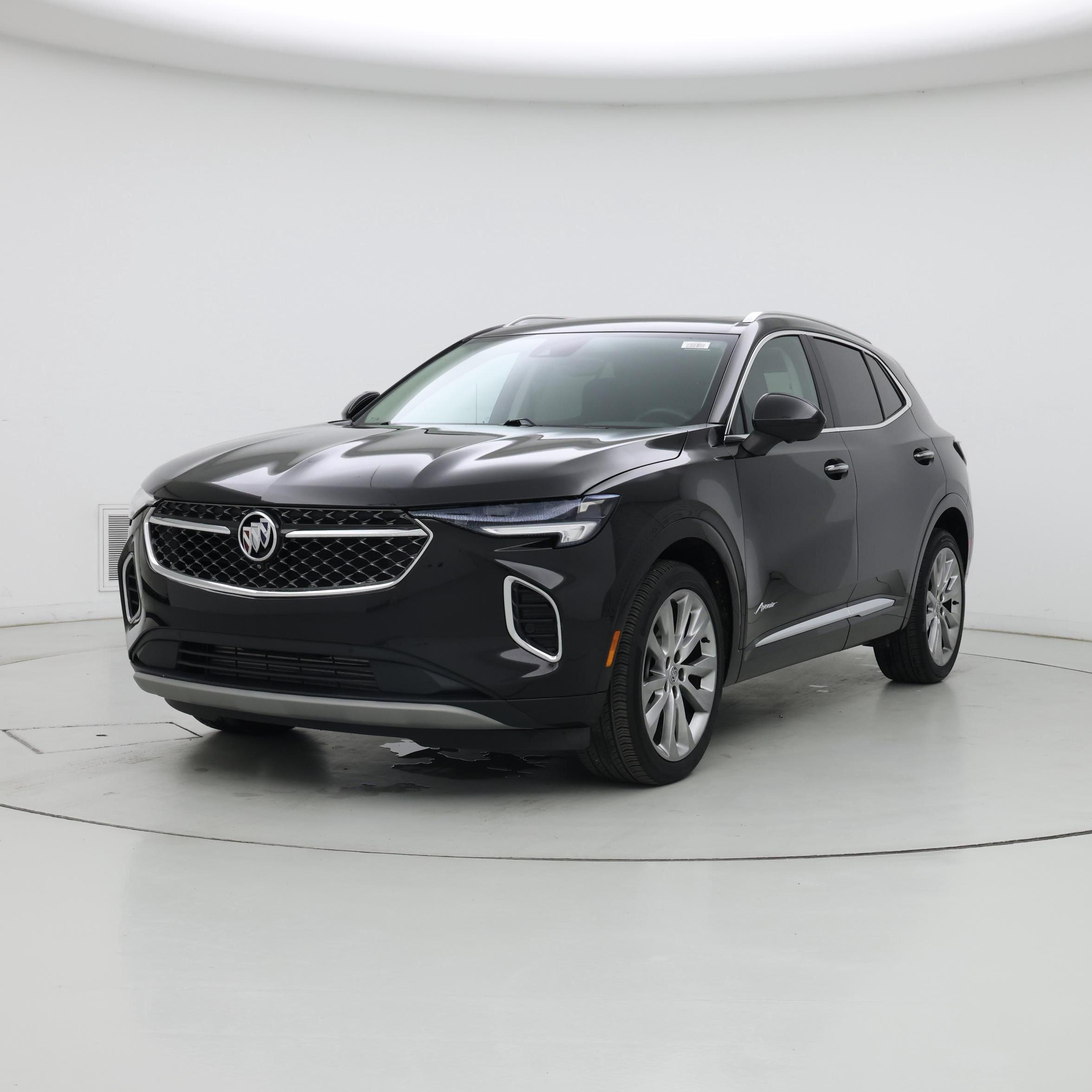 Thumbnail: 2023 Buick Envision - 4