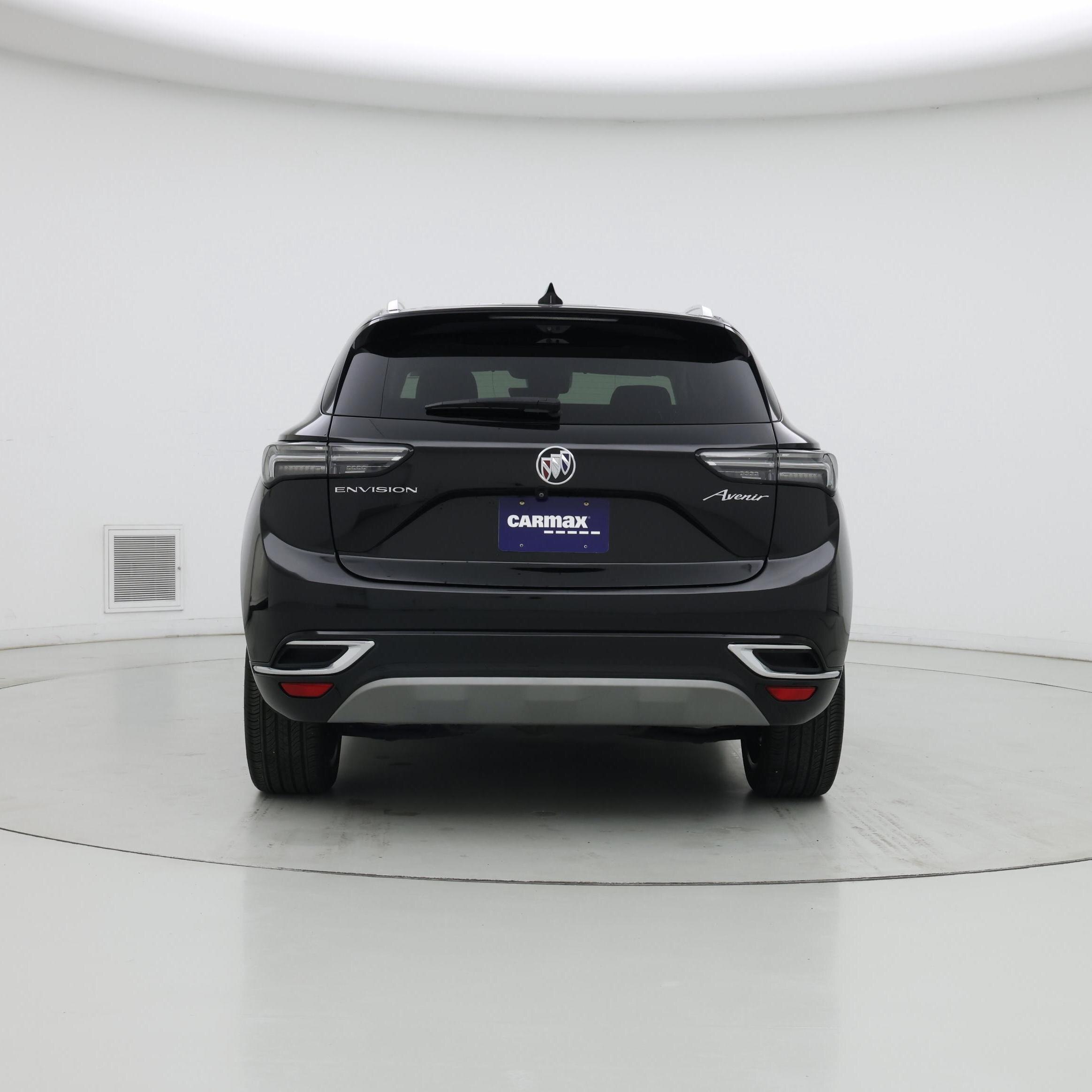 Thumbnail: 2023 Buick Envision - 6