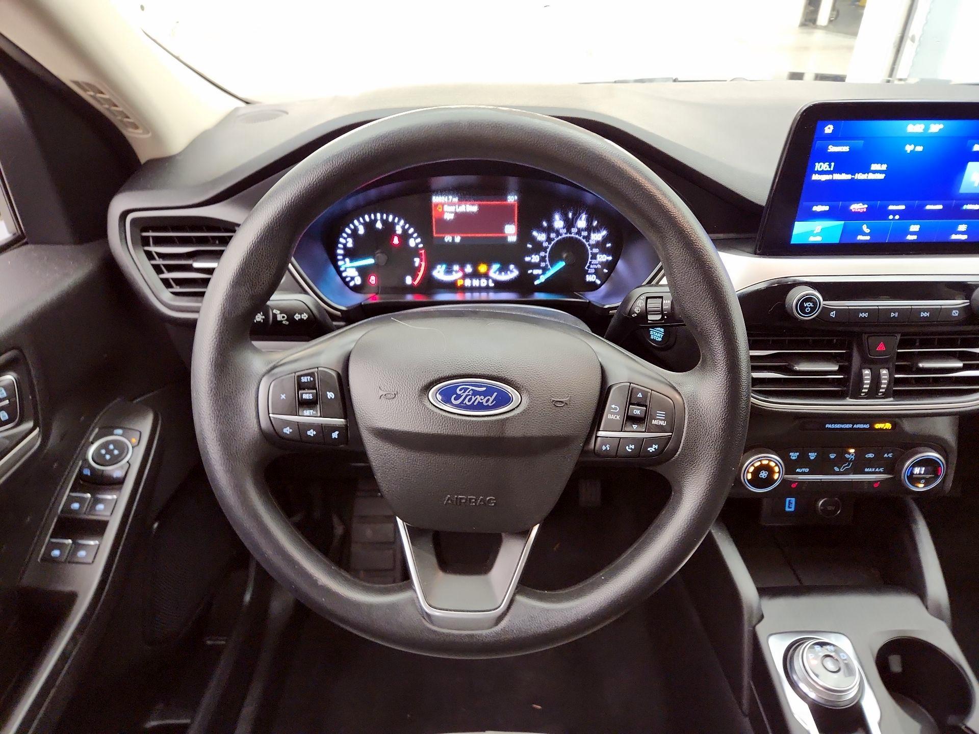 Thumbnail: 2020 Ford Escape - 10