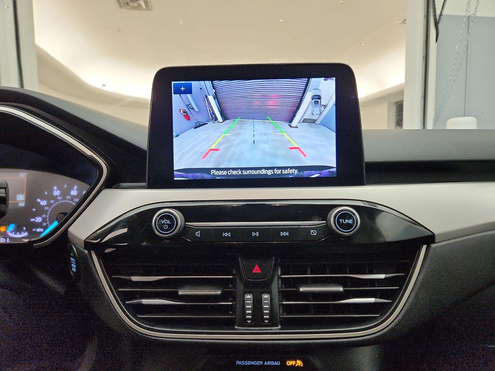 Thumbnail: 2020 Ford Escape - 14