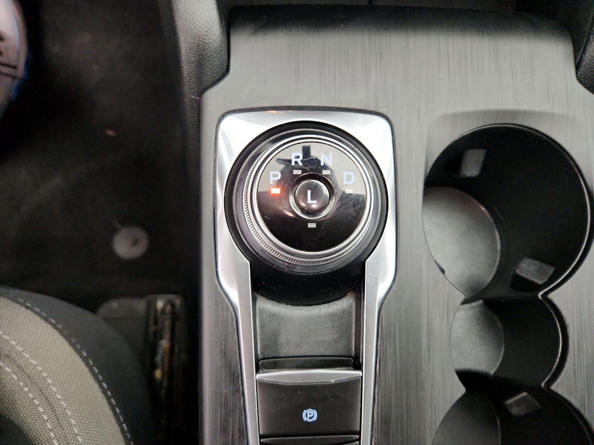 Thumbnail: 2020 Ford Escape - 17