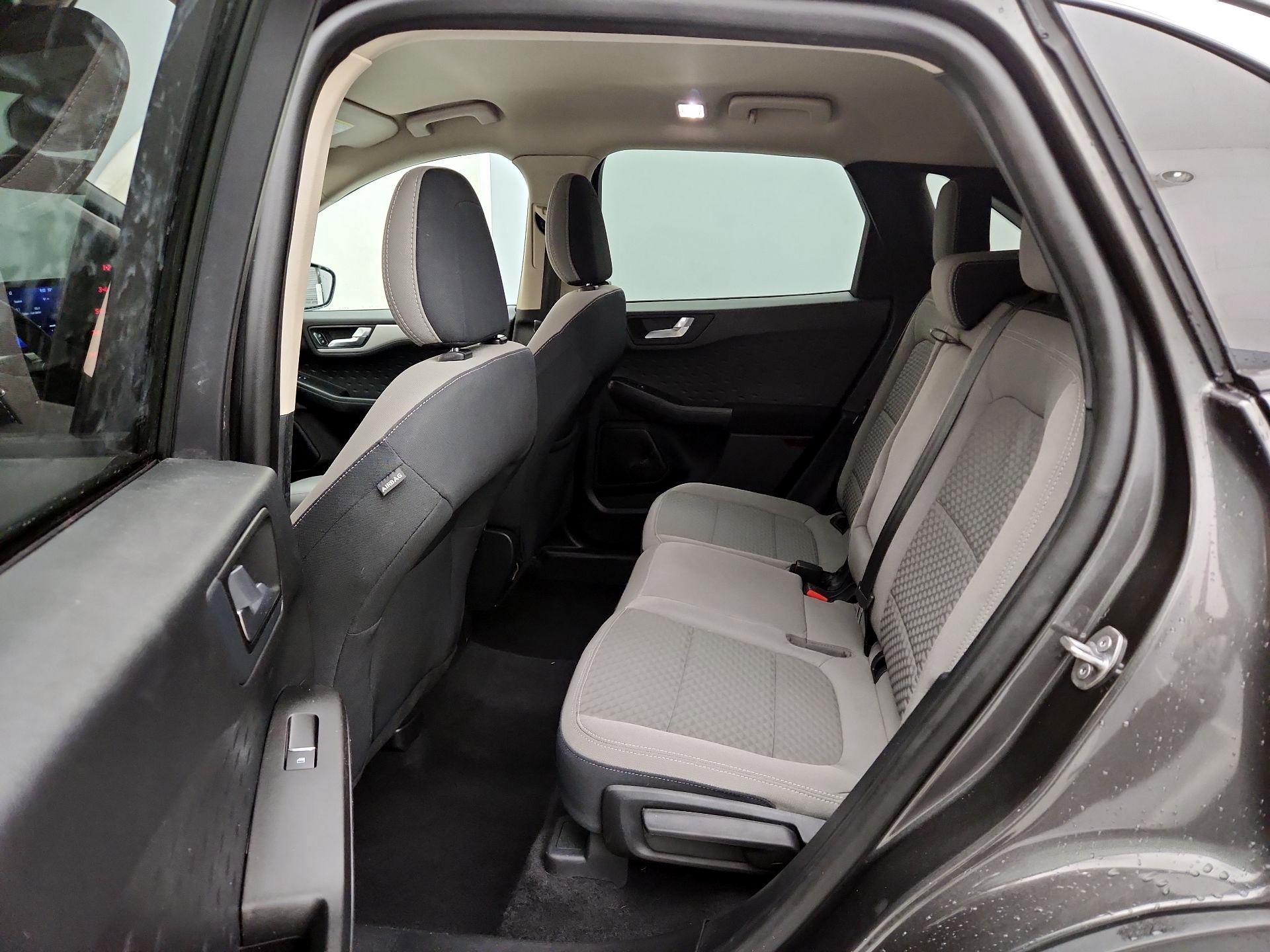 Thumbnail: 2020 Ford Escape - 19