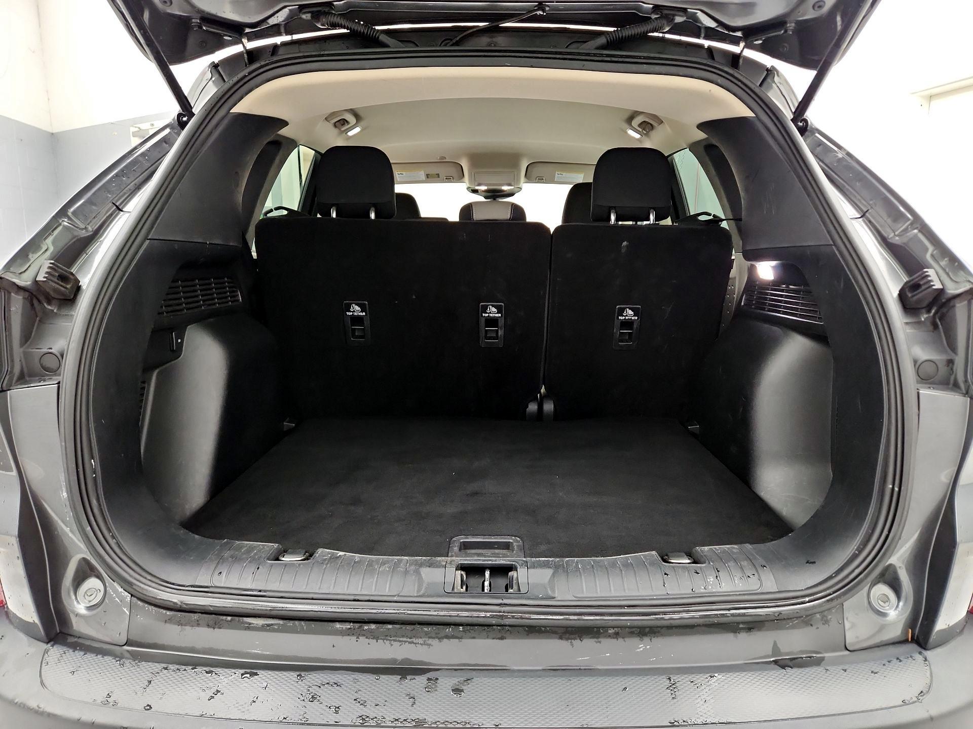 Thumbnail: 2020 Ford Escape - 20