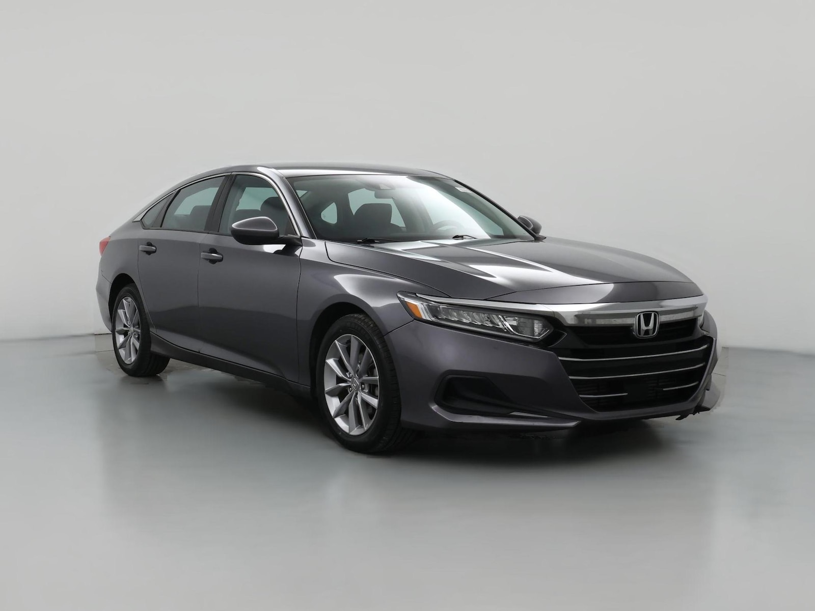 2021 Honda Accord