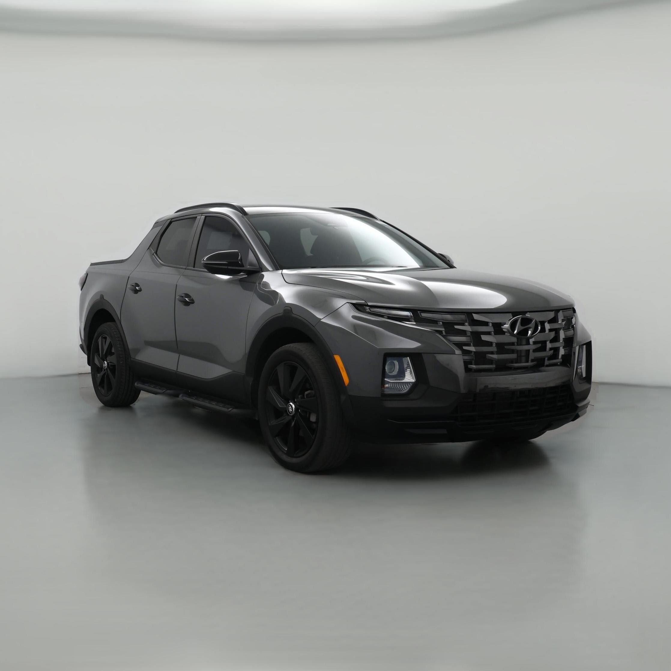 Thumbnail: 2023 Hyundai Santa Cruz - 1