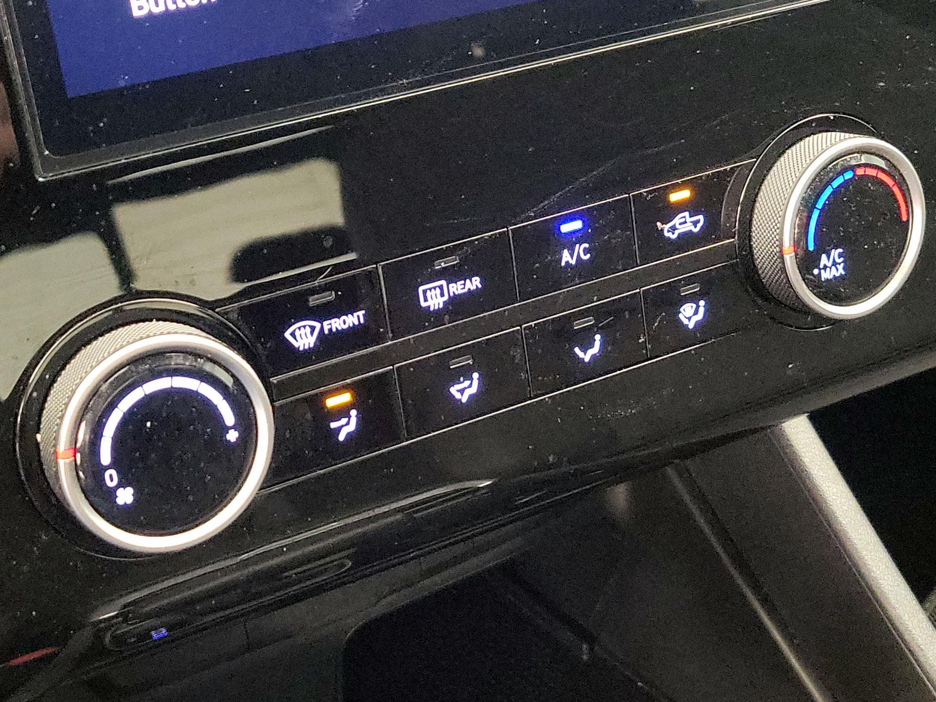 Thumbnail: 2023 Hyundai Santa Cruz - 16