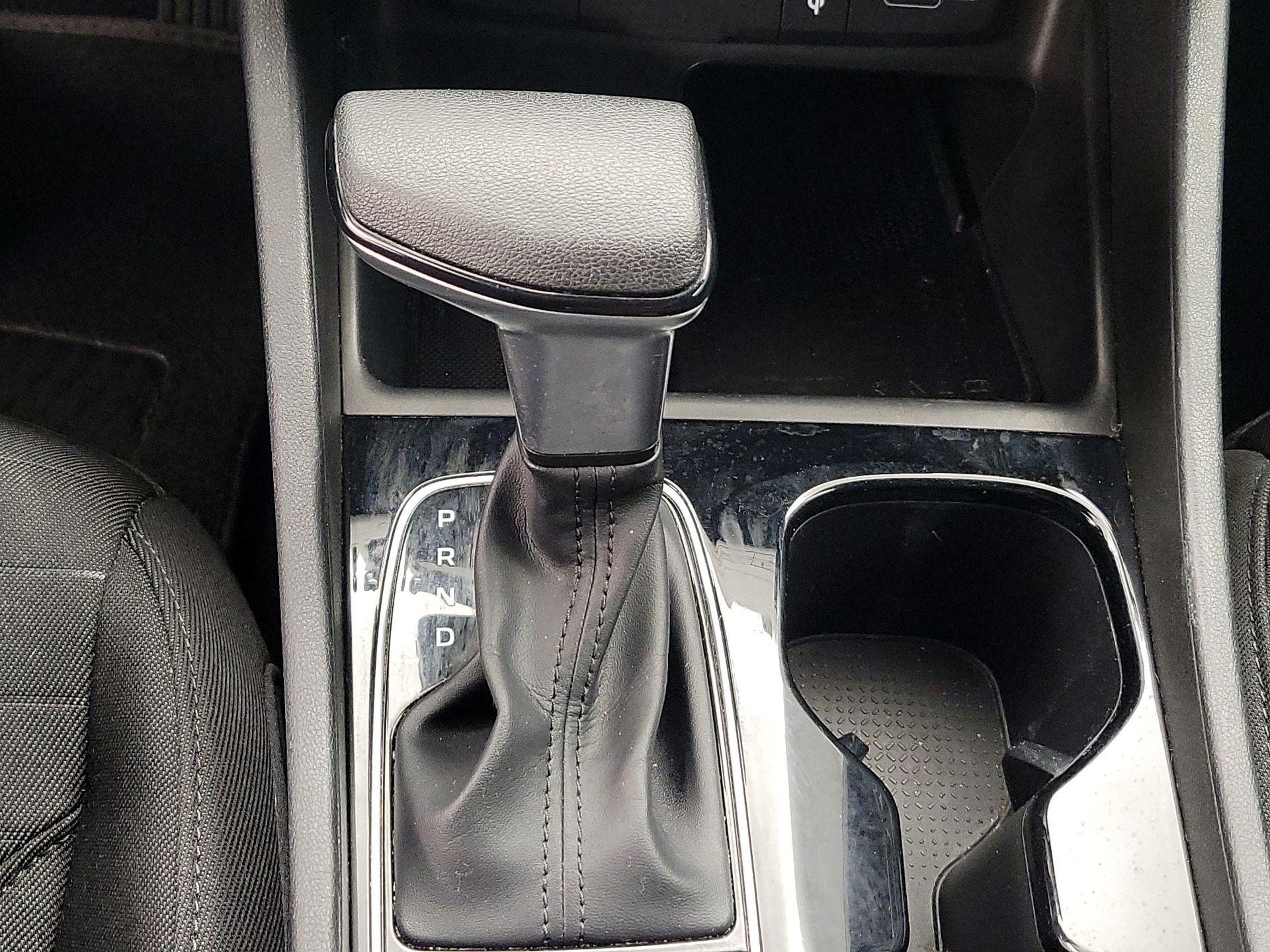 Thumbnail: 2023 Hyundai Santa Cruz - 17