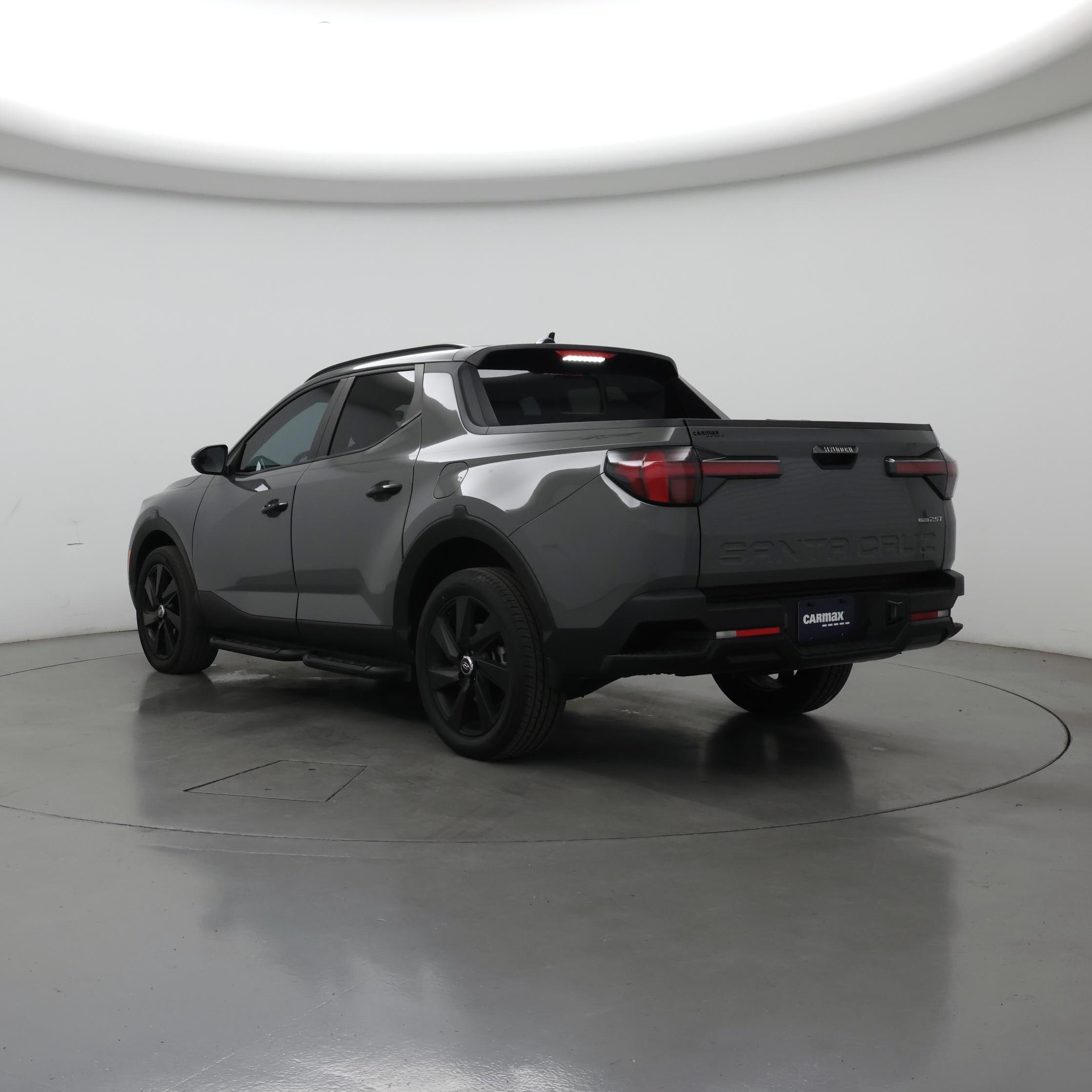 Thumbnail: 2023 Hyundai Santa Cruz - 2