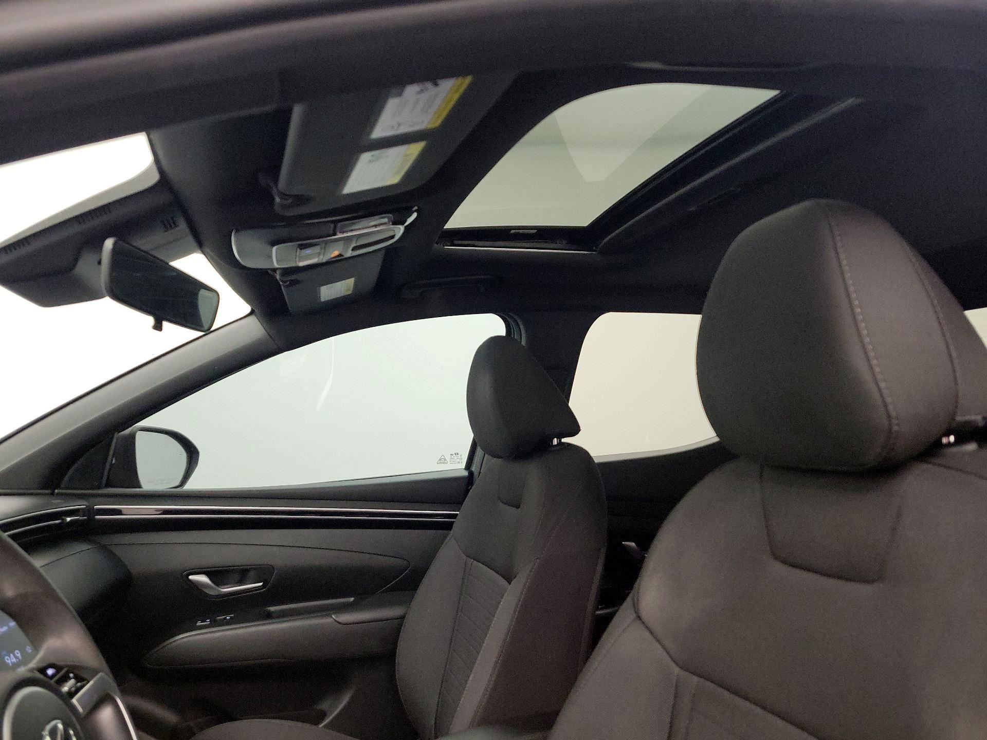 Thumbnail: 2023 Hyundai Santa Cruz - 19