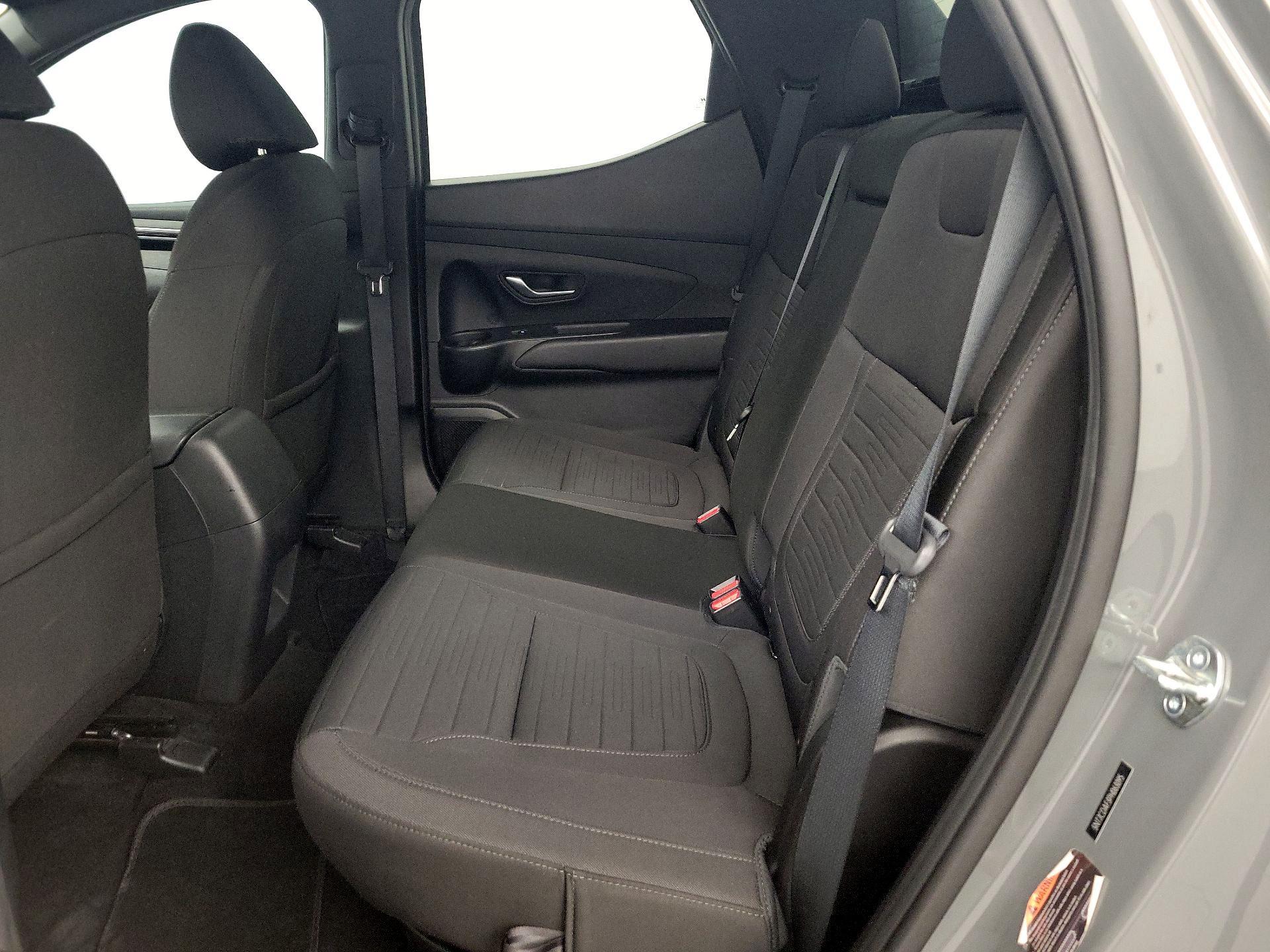 Thumbnail: 2023 Hyundai Santa Cruz - 20