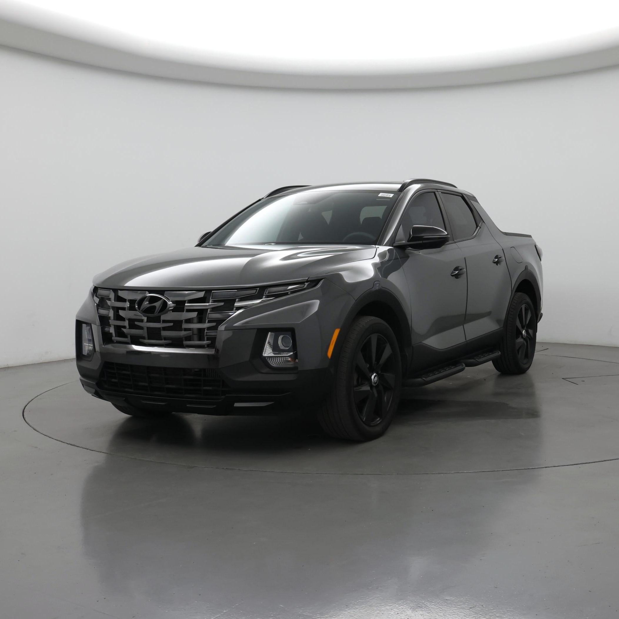 Thumbnail: 2023 Hyundai Santa Cruz - 4