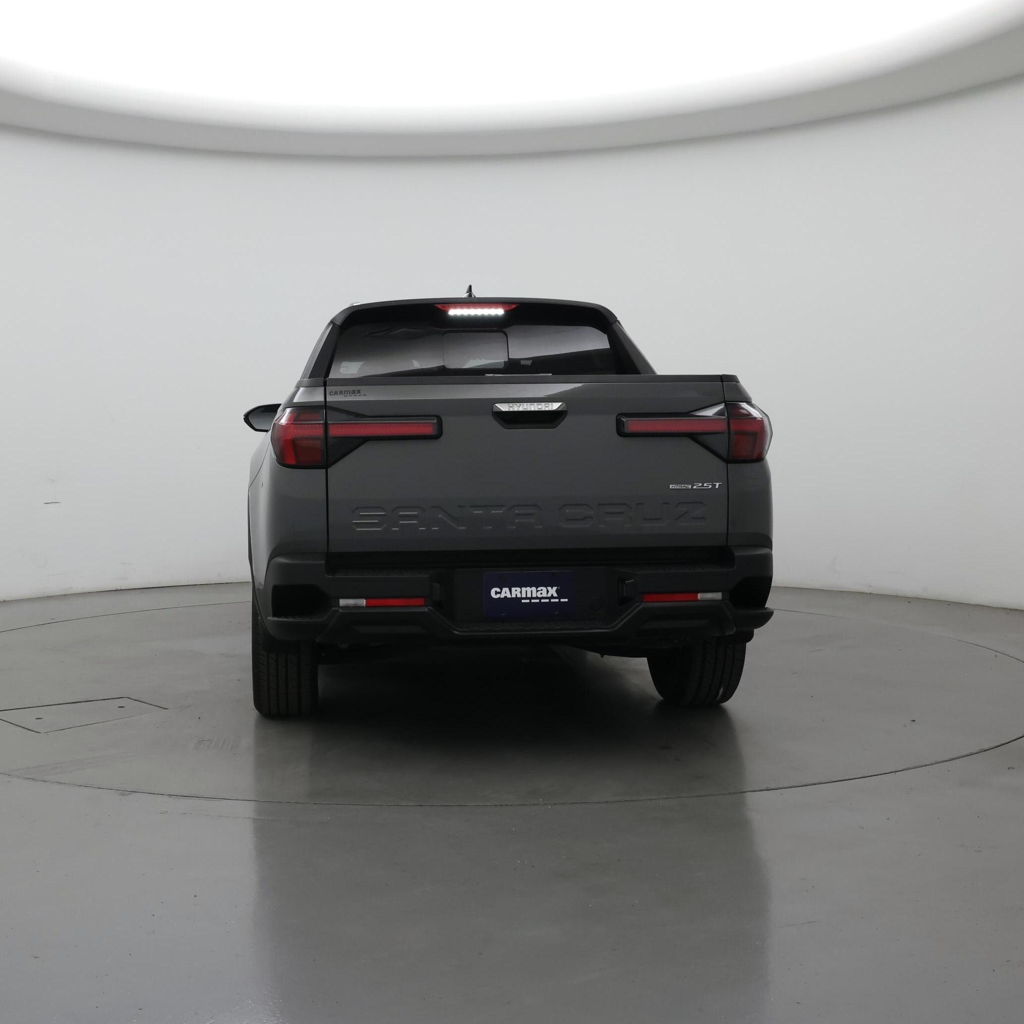 Thumbnail: 2023 Hyundai Santa Cruz - 6