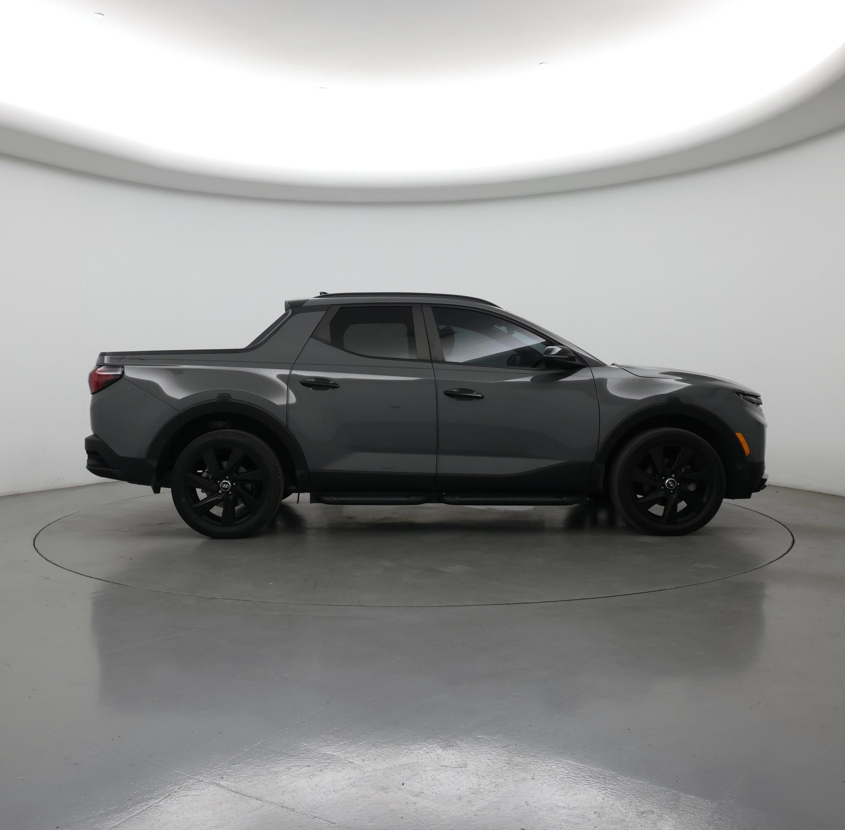 Thumbnail: 2023 Hyundai Santa Cruz - 7