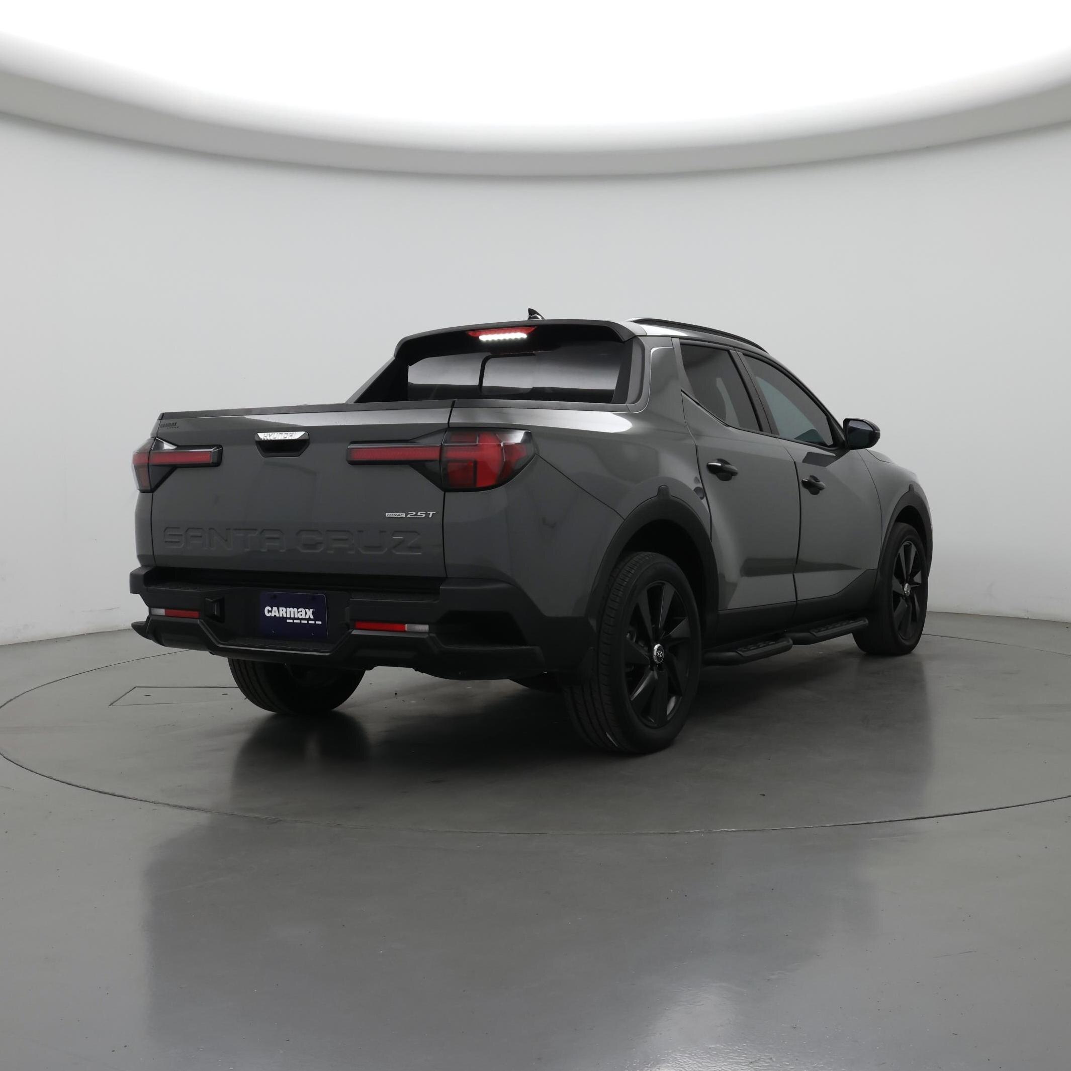 Thumbnail: 2023 Hyundai Santa Cruz - 8