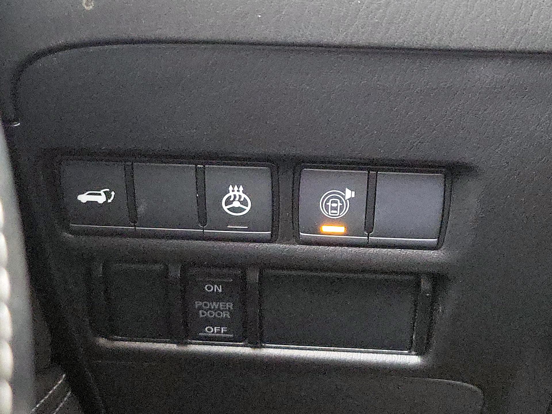 Thumbnail: 2024 INFINITI QX80 - 13