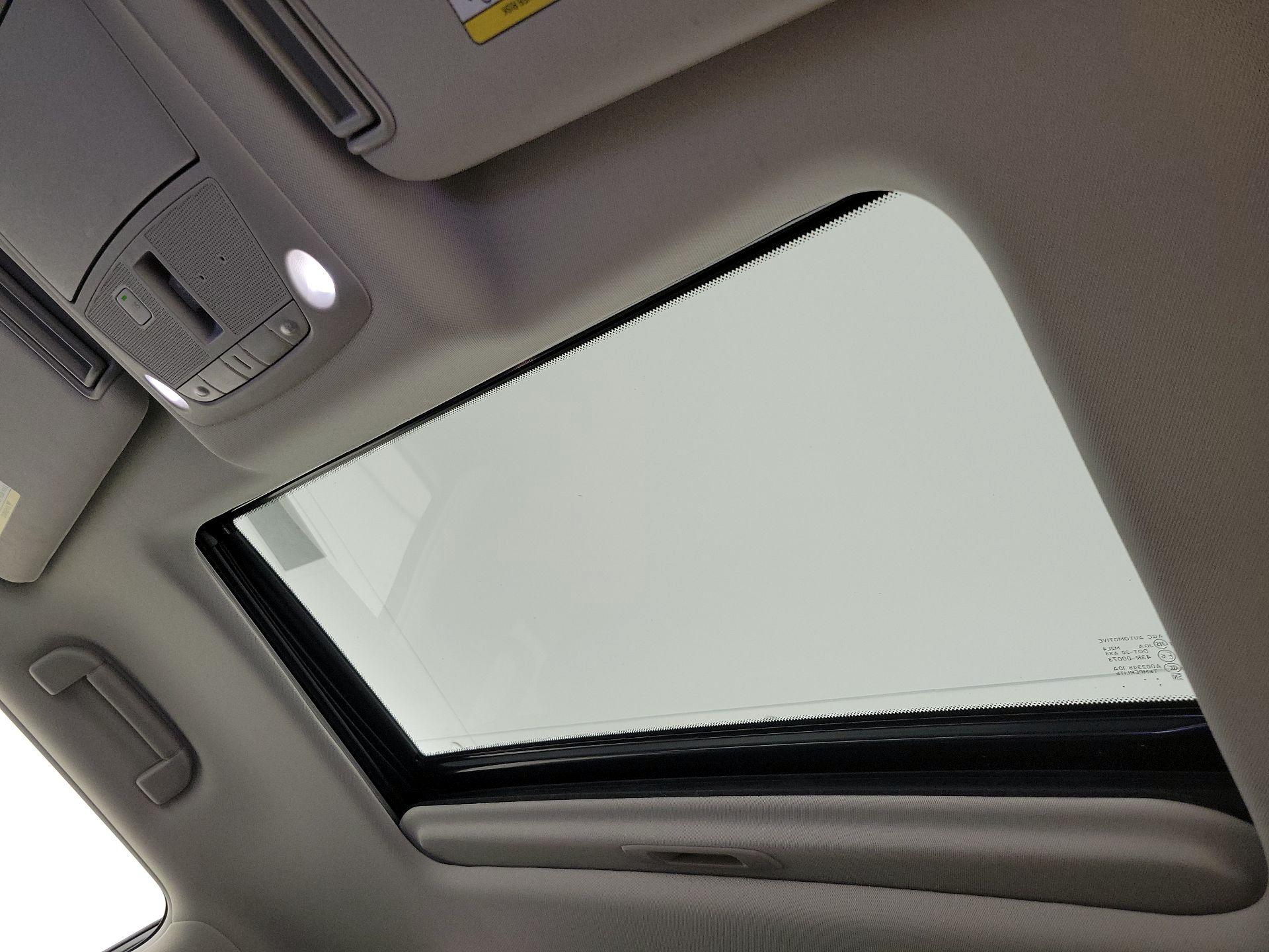 Thumbnail: 2024 INFINITI QX80 - 20