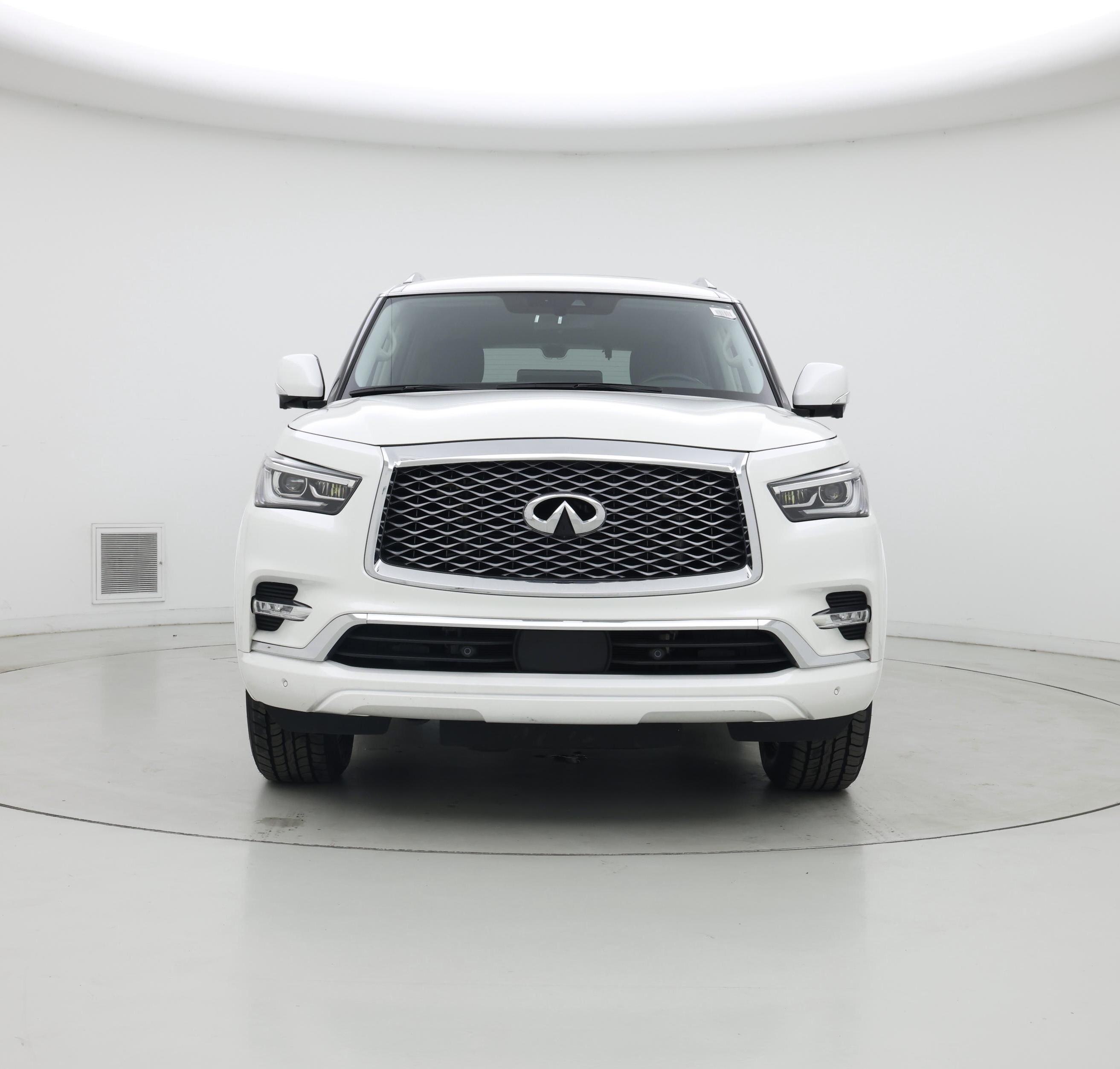 Thumbnail: 2024 INFINITI QX80 - 5