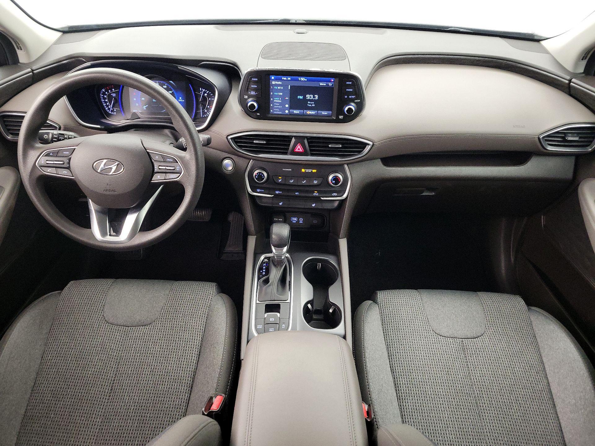 Thumbnail: 2020 Hyundai Santa Fe - 9