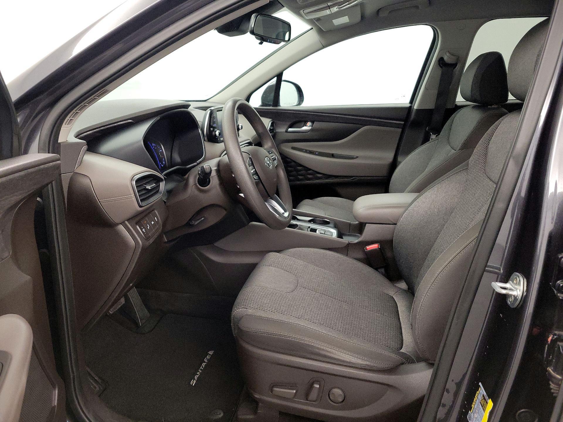 Thumbnail: 2020 Hyundai Santa Fe - 11