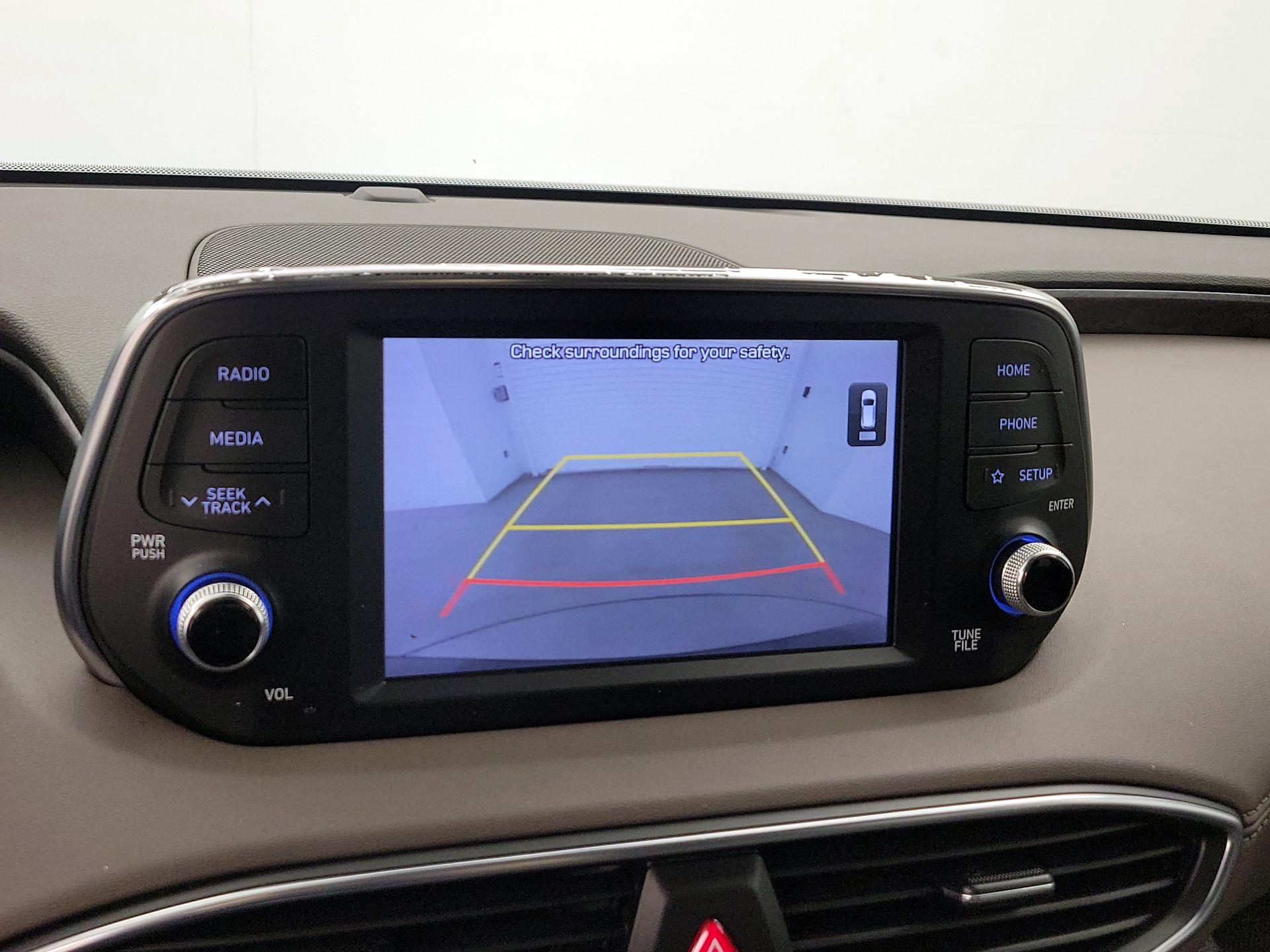 Thumbnail: 2020 Hyundai Santa Fe - 14