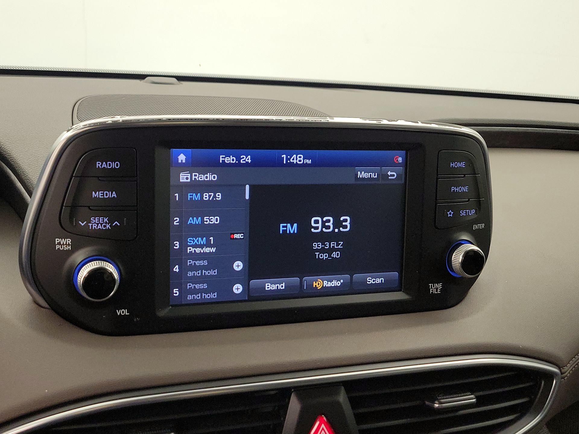 Thumbnail: 2020 Hyundai Santa Fe - 15